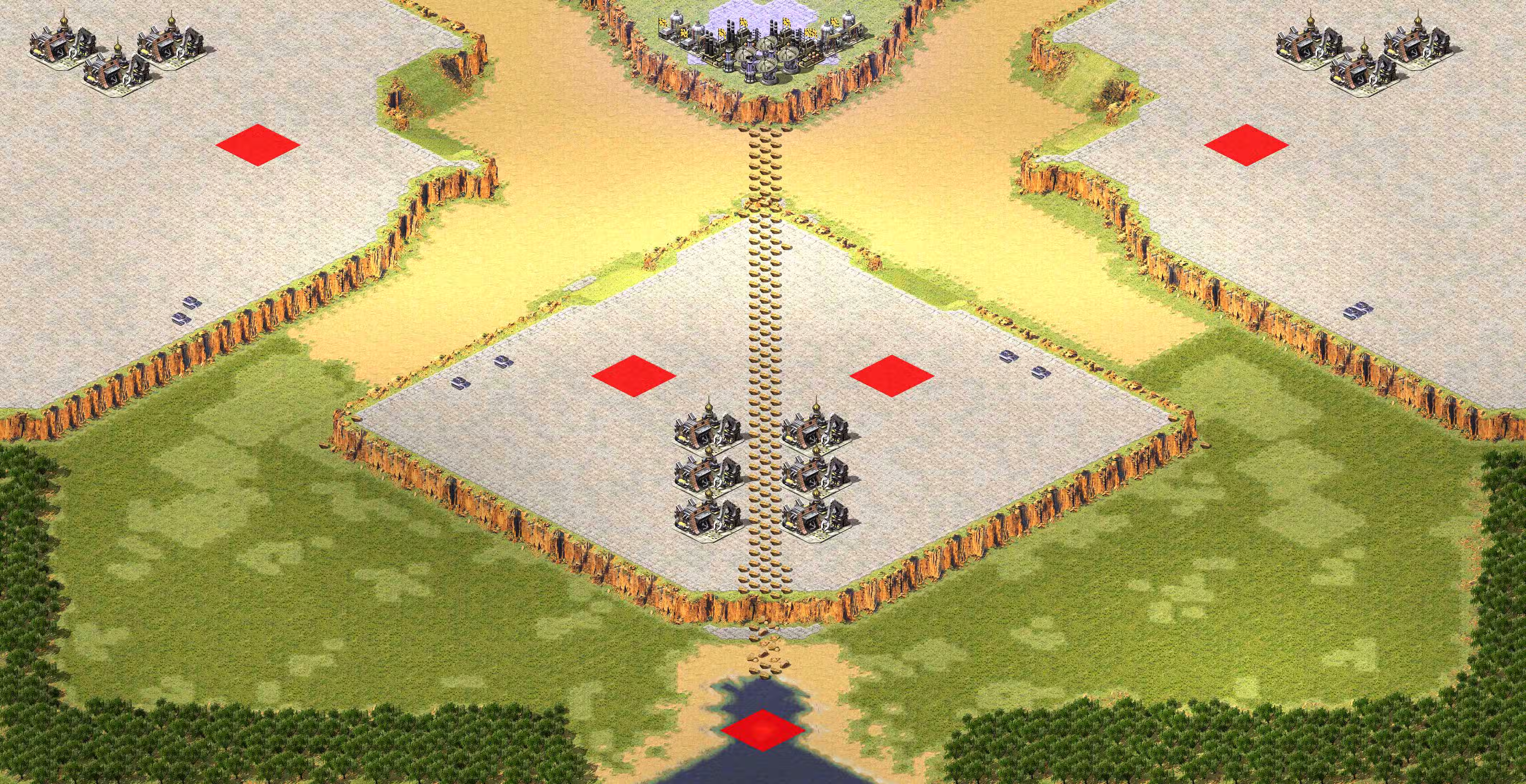 Preview of Evil Hate Survival [Aerion v27]WT-SO