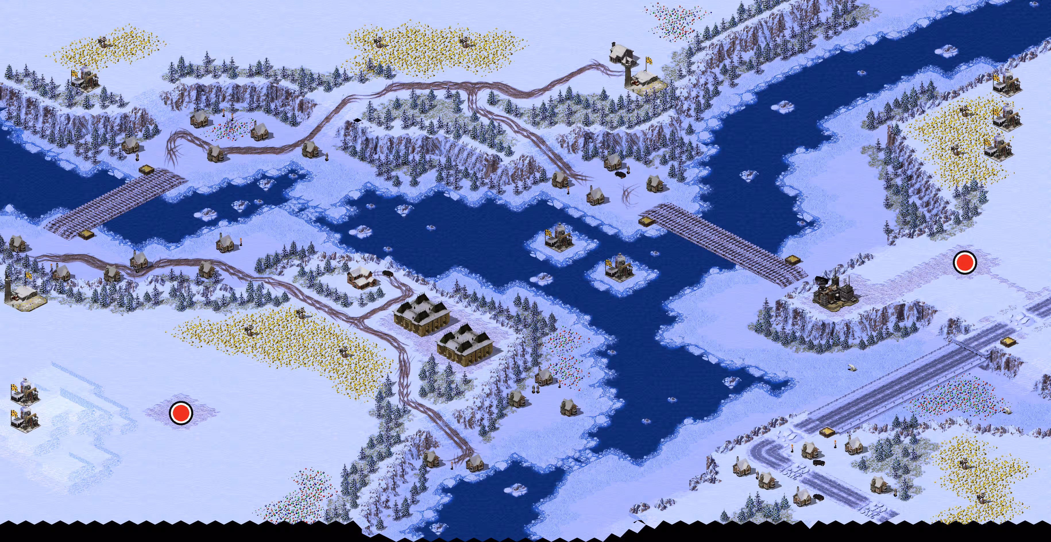 Preview of Snow Storm