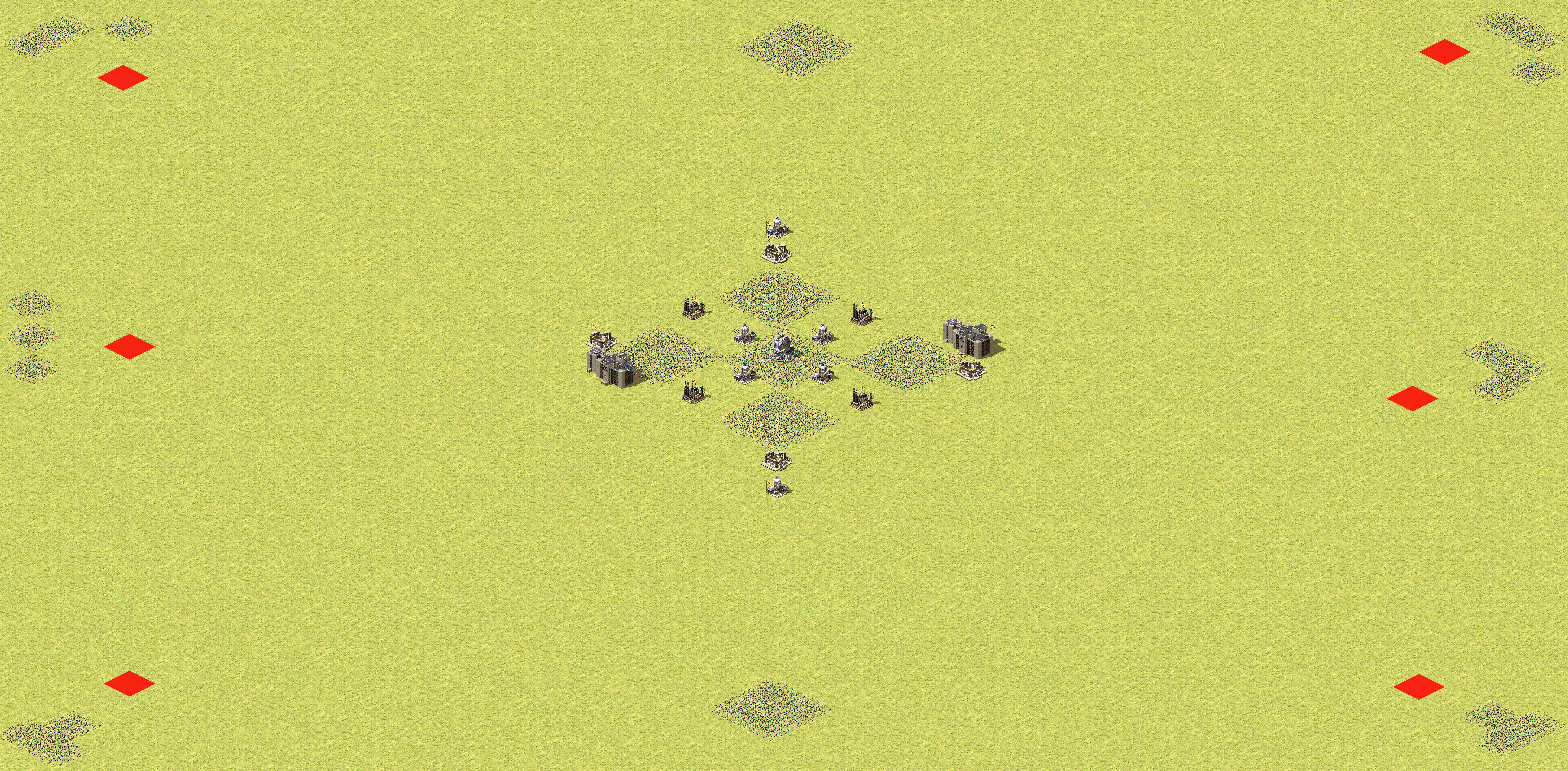 Preview of Plain n simple Medium (2-6) (by saeidzzz)