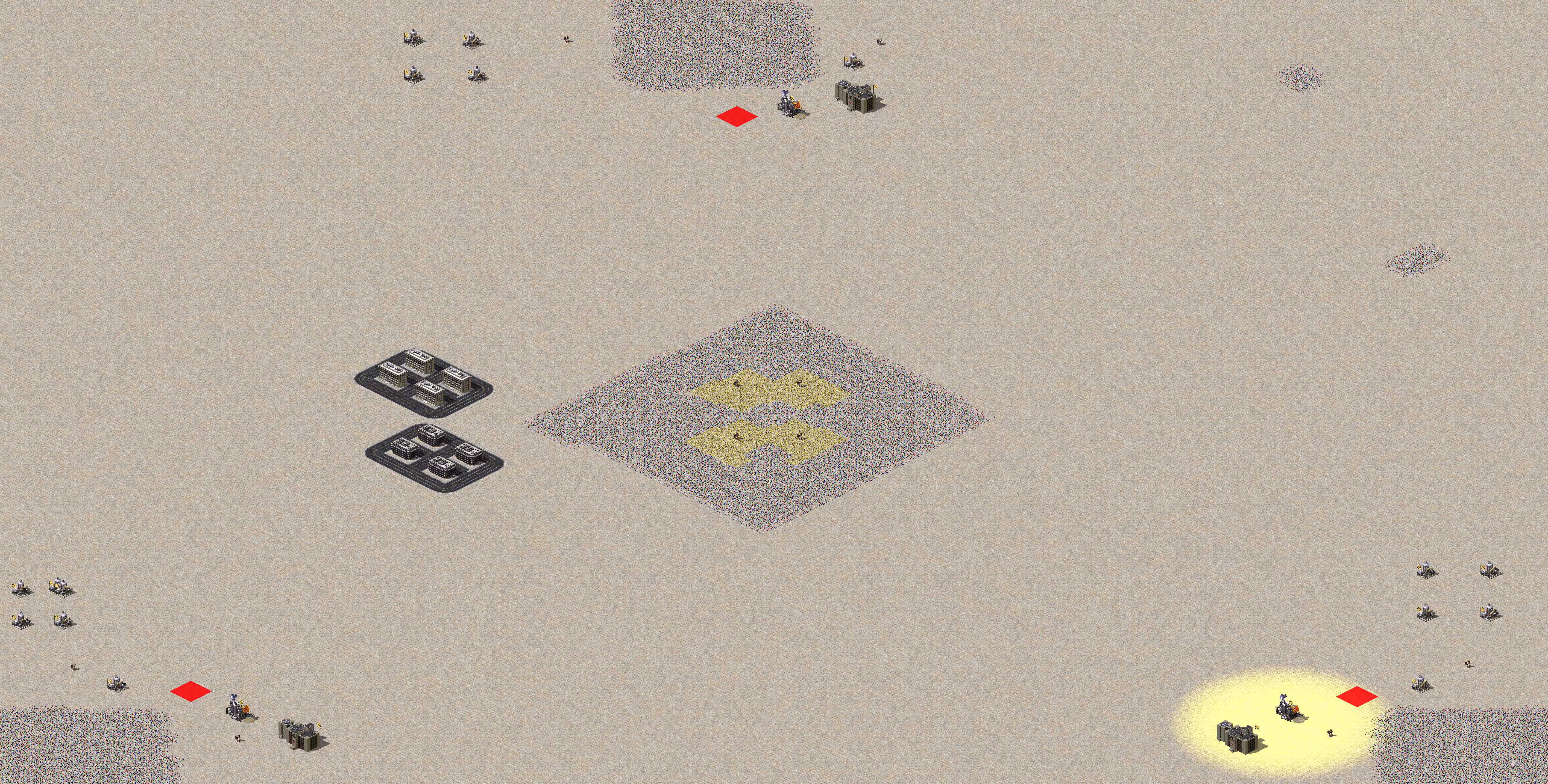 Preview of (3) Test Urban
