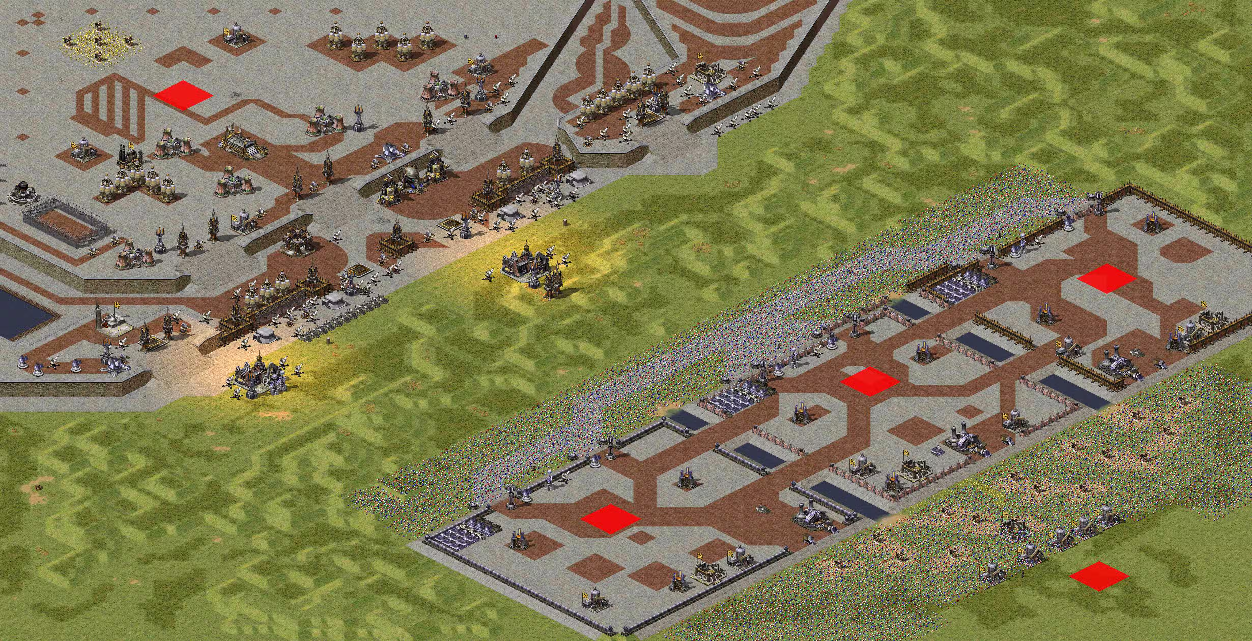 Preview of 不屈意志Unbending--4V1