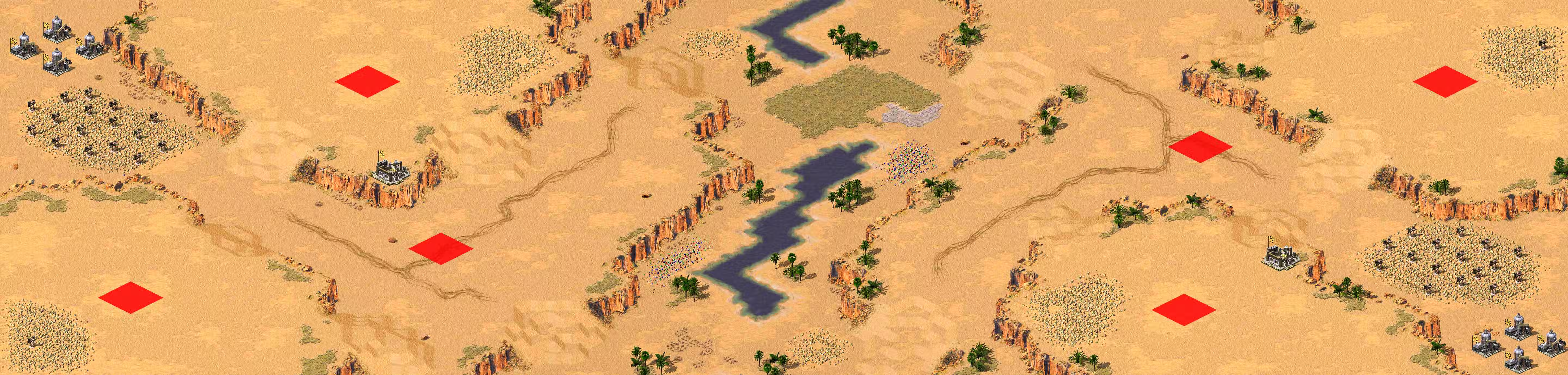 Preview of Deathvalleygirl (2-6)