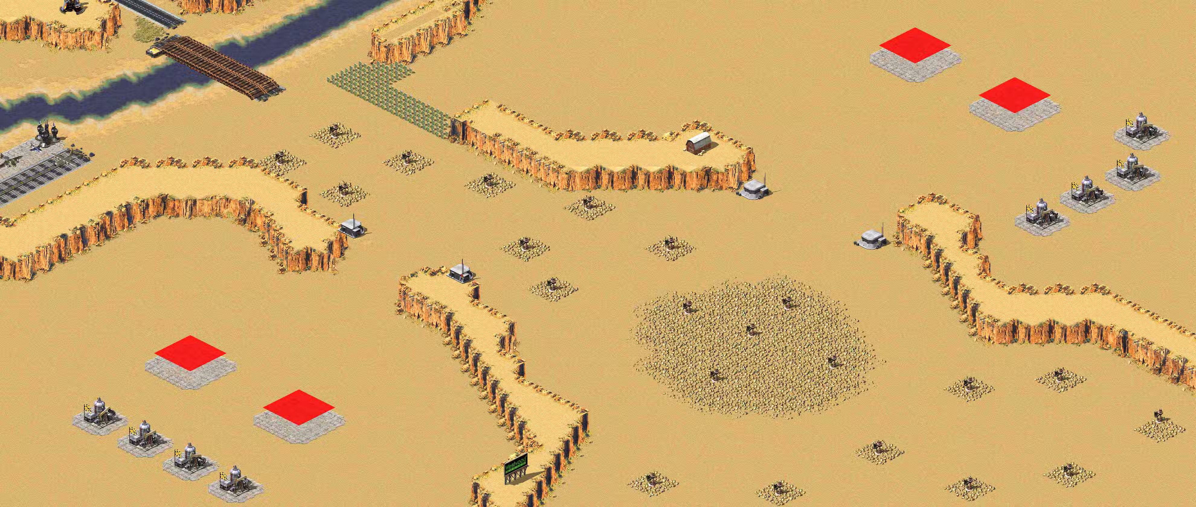 Preview of Desert