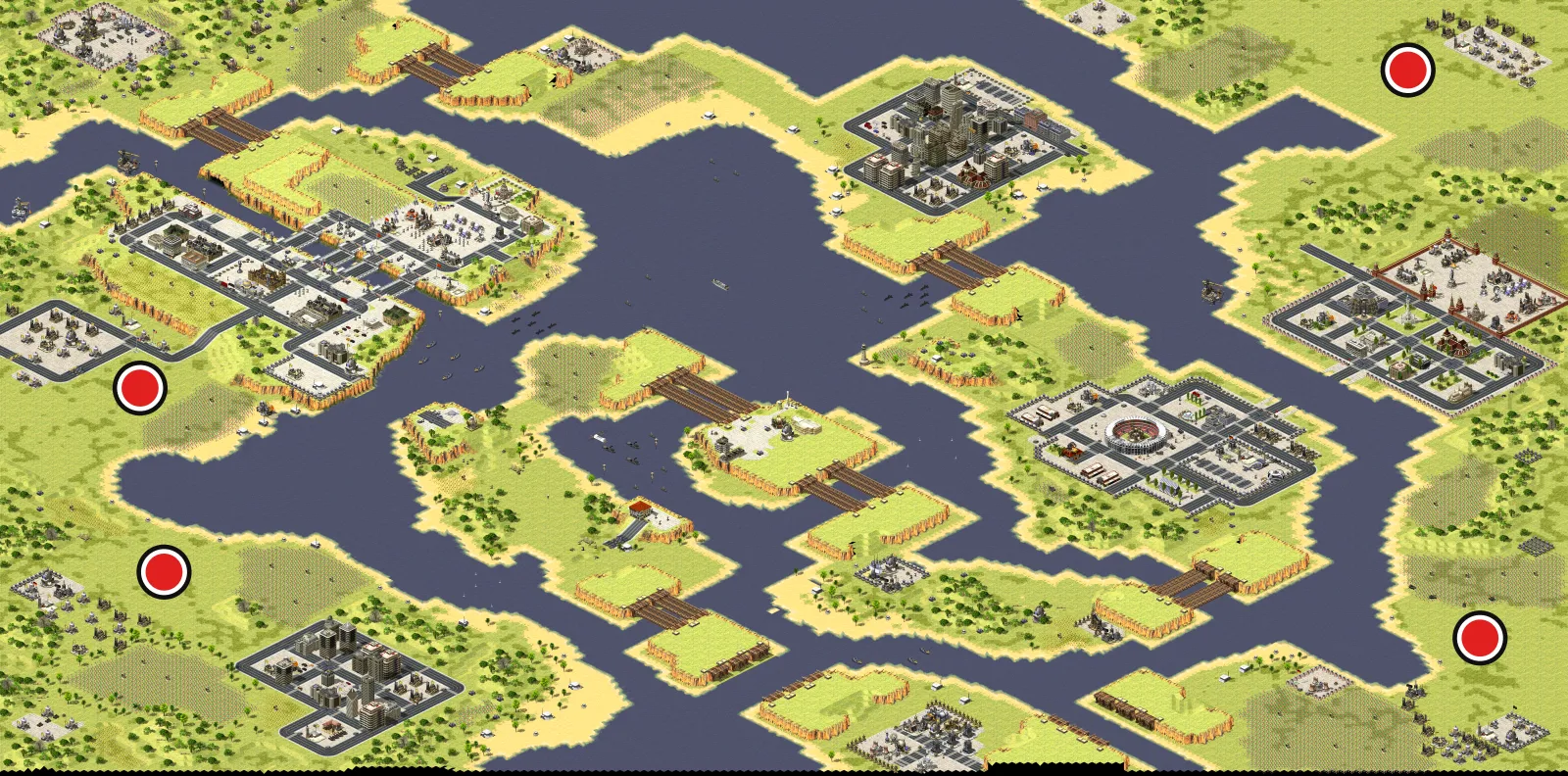 Preview of War of the World