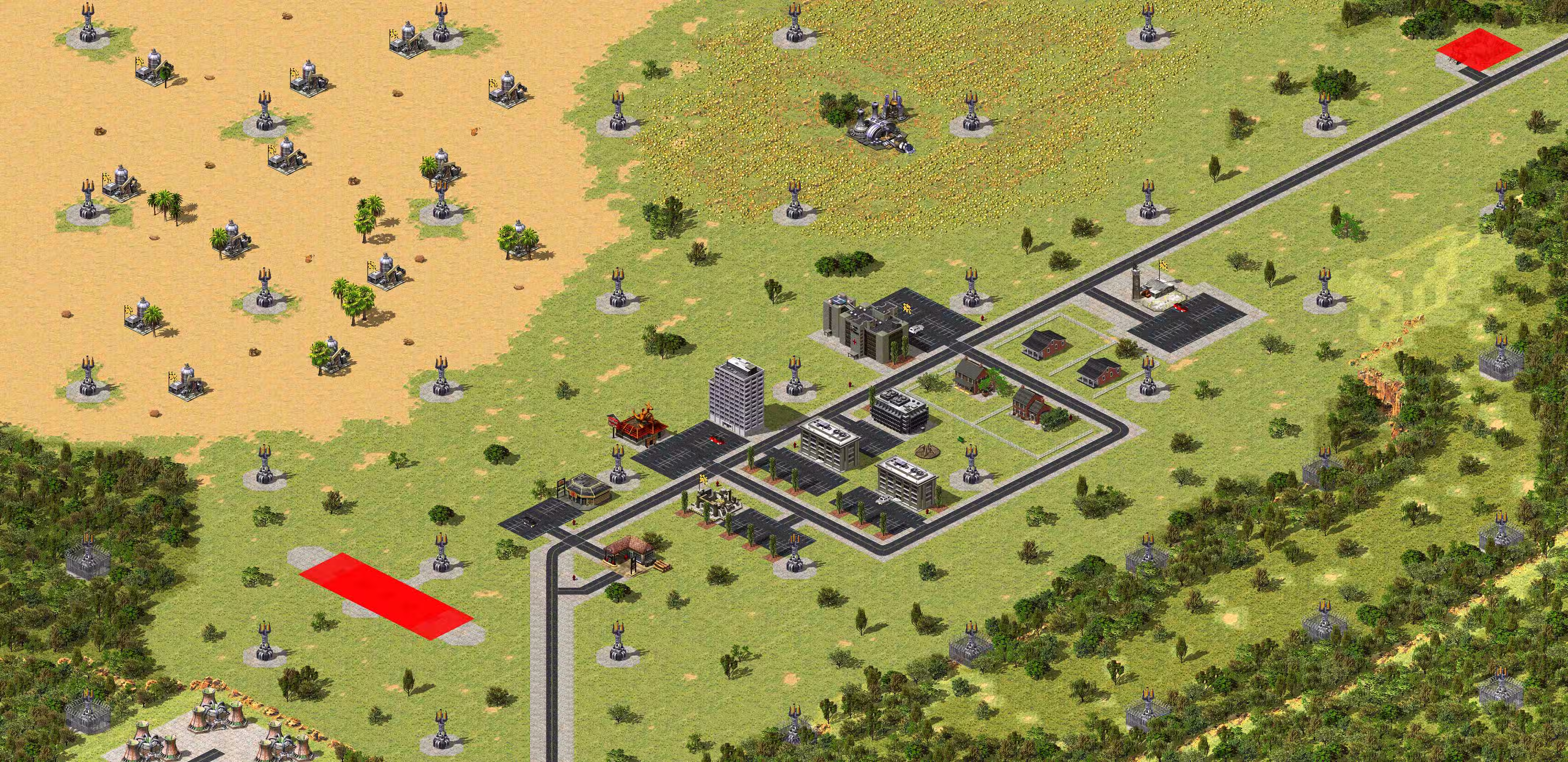 Preview of Hide And Seek - Start 1 Is Seeker - 6 PLAYERS MAX! - Final 3