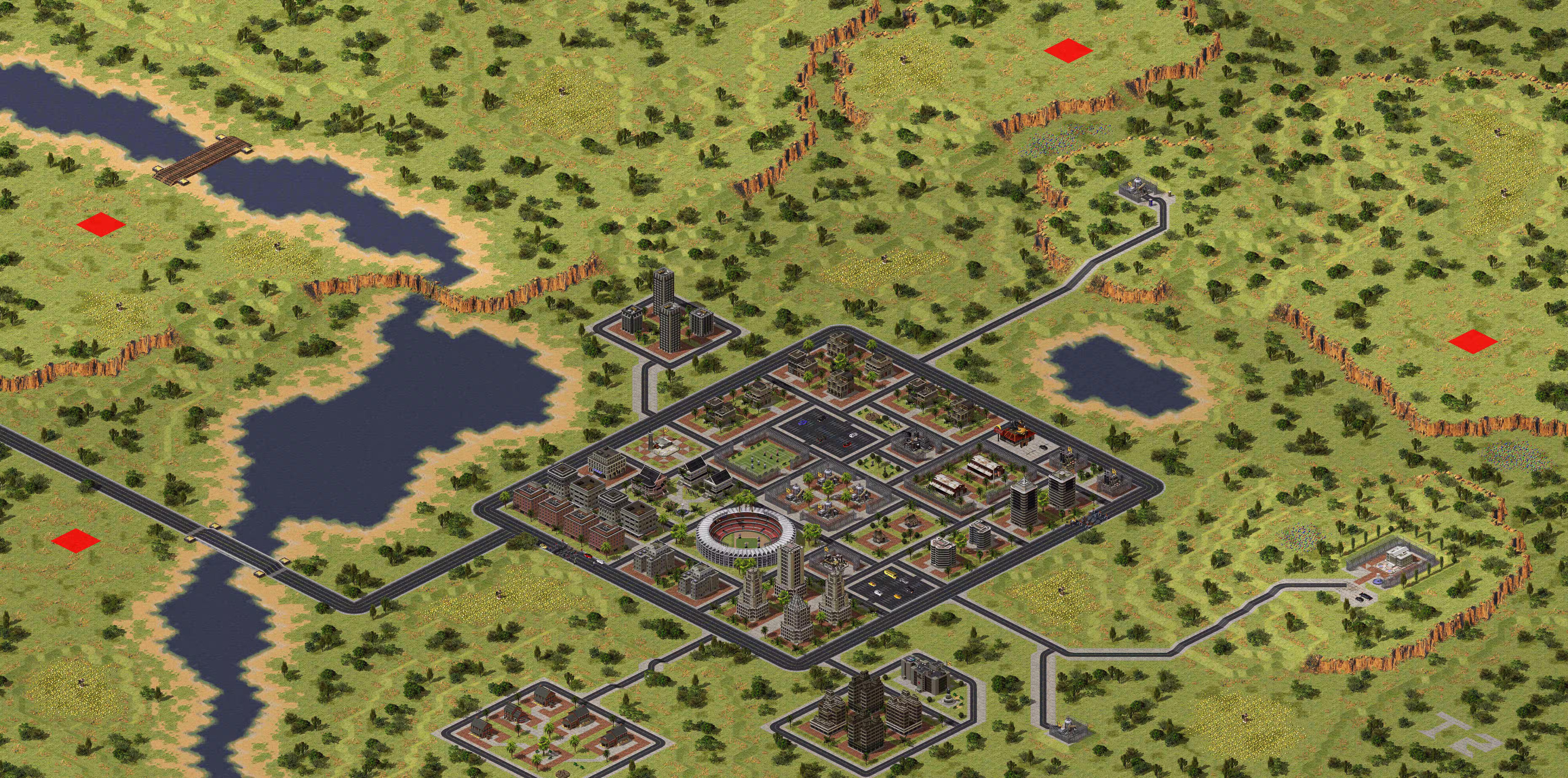 Preview of [4] The Urban Forest