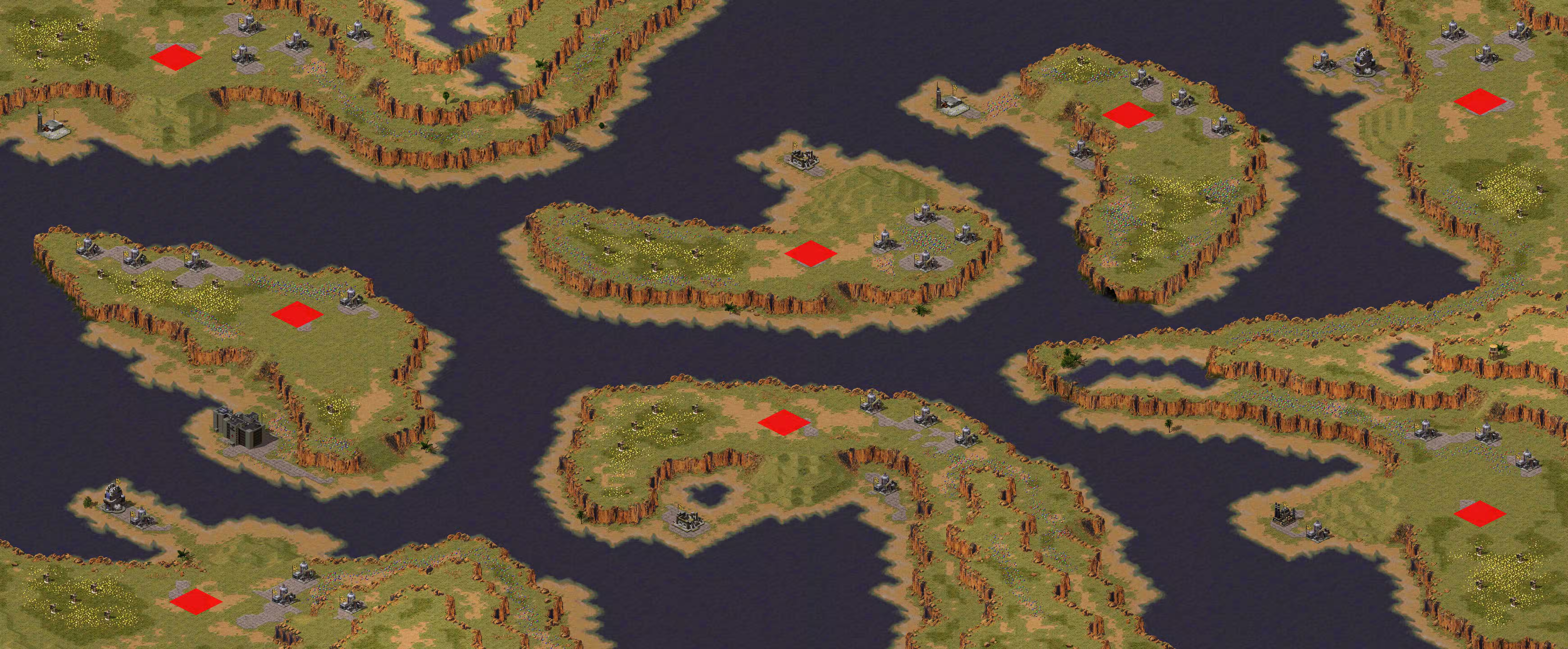 Preview of [8] Sedona Pass - Global Warming [!Remastered!] [fixed]