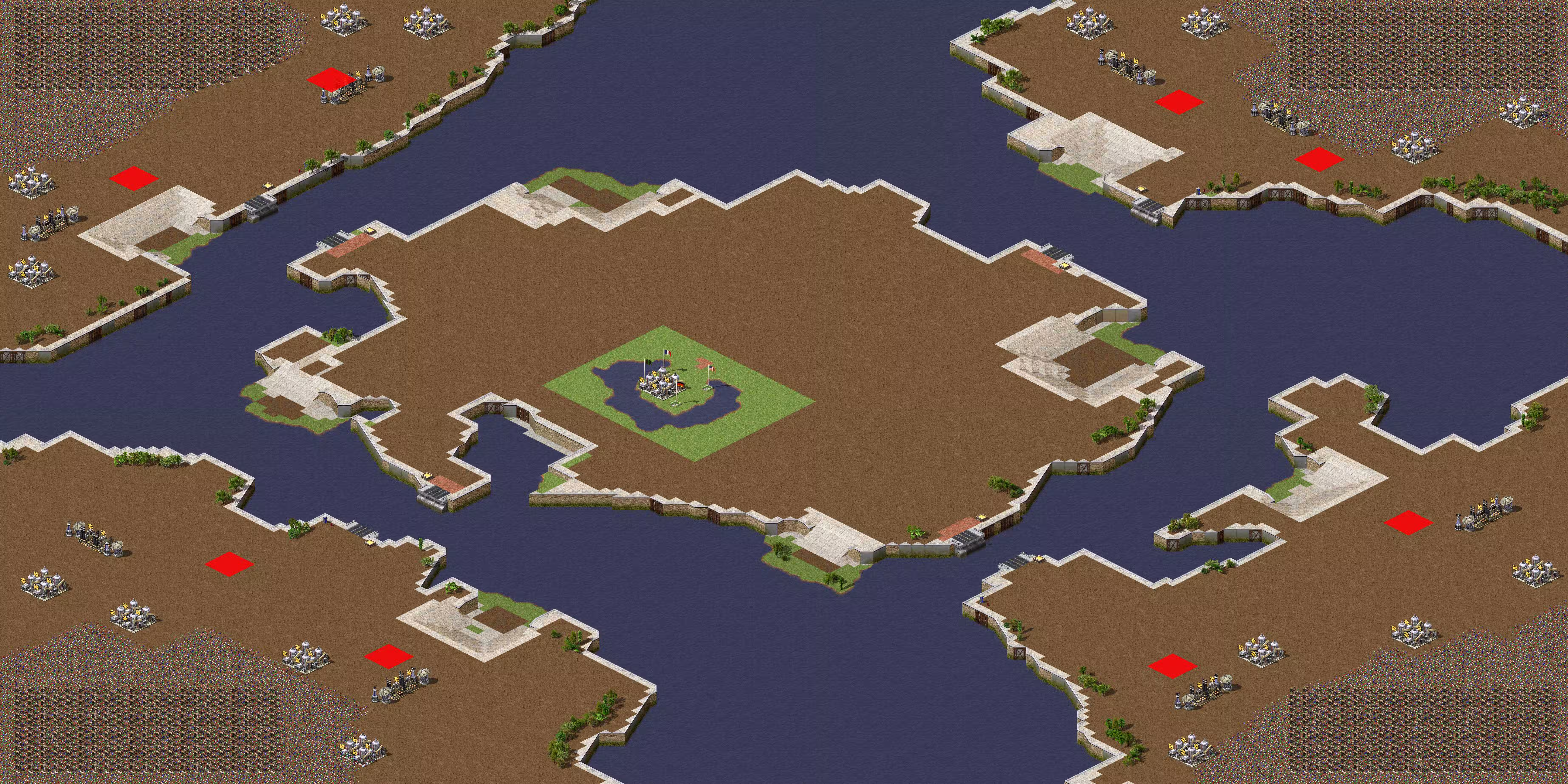 Preview of NEW WW5 MAP