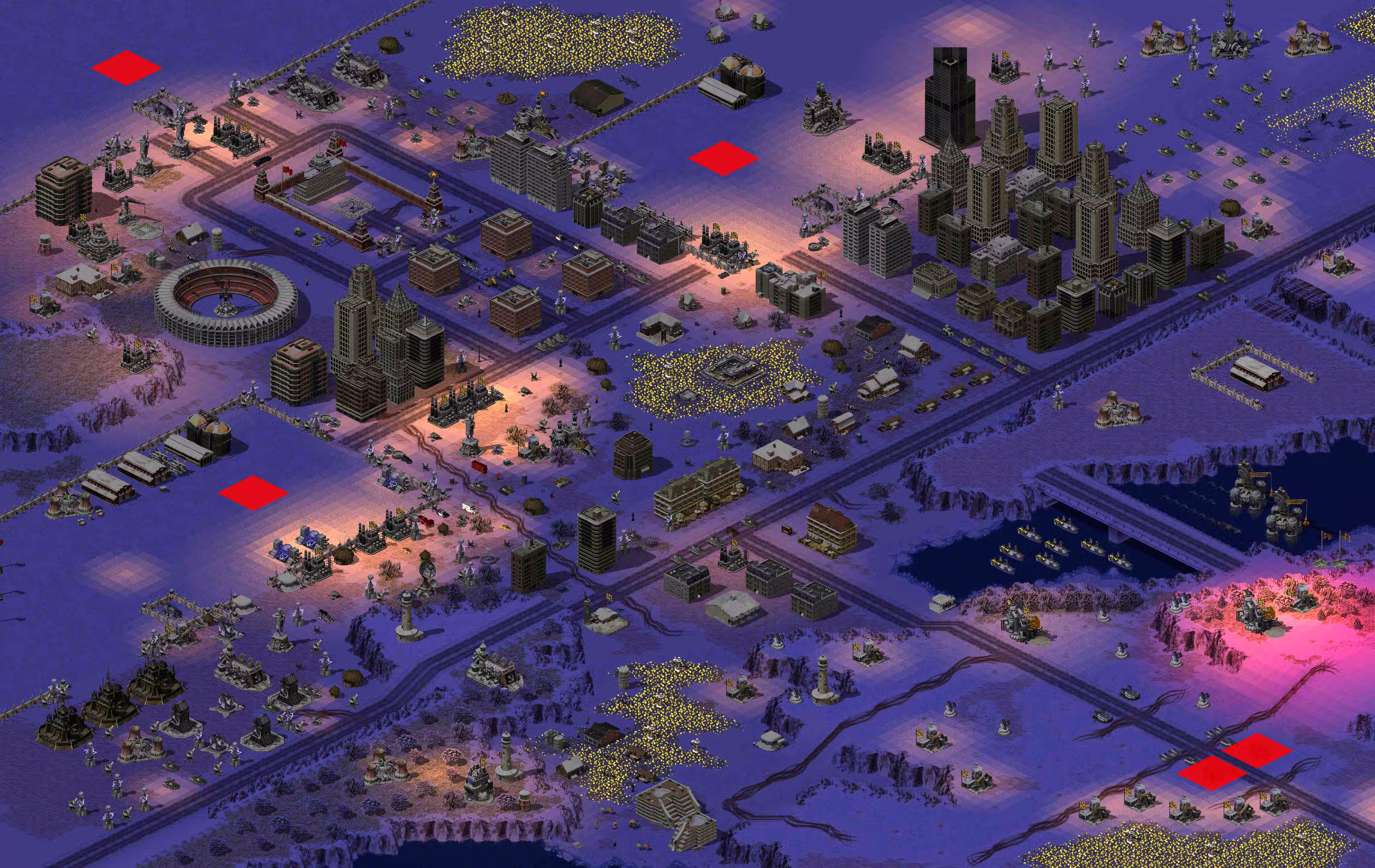 Preview of Atlantic Sea Life ( Campaign ) - [Soccerplayr]