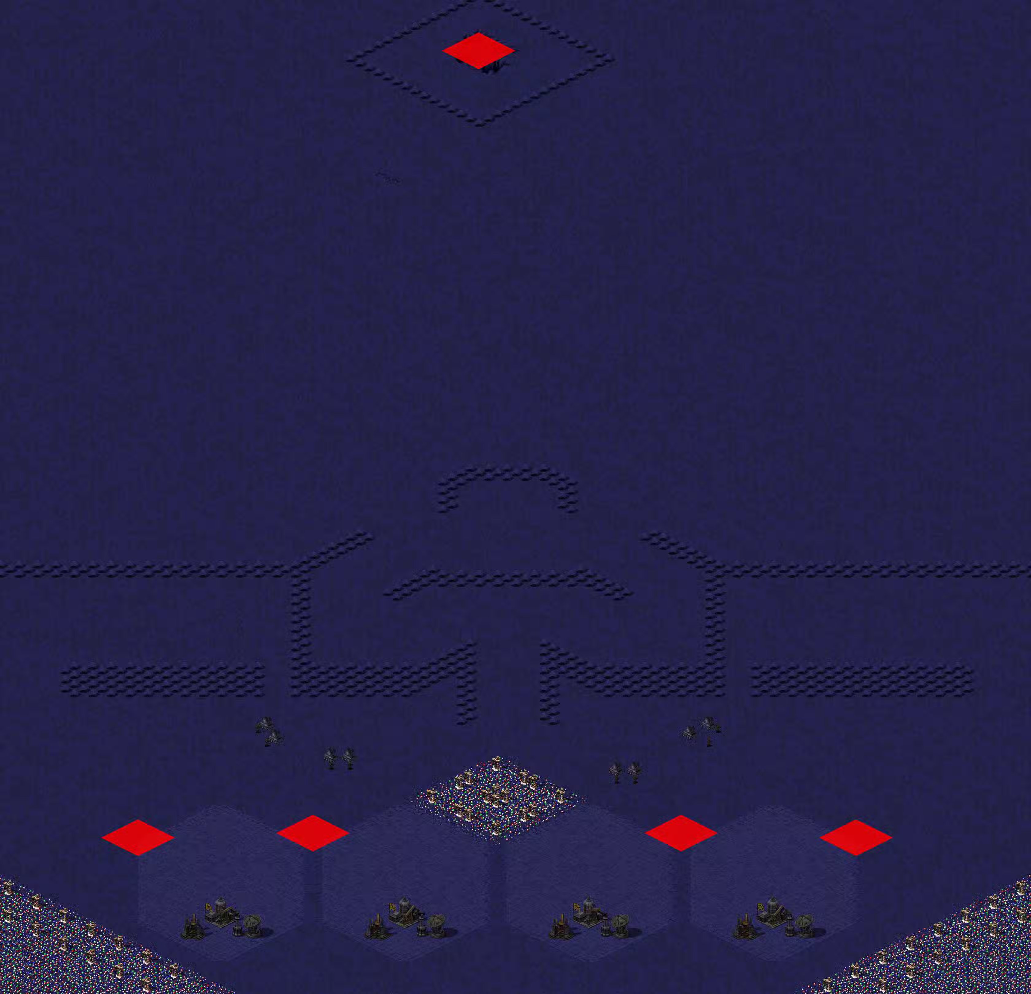 Preview of Lunatic Moon 3 Edited by xzhashxz - MISSING (Fast Build)