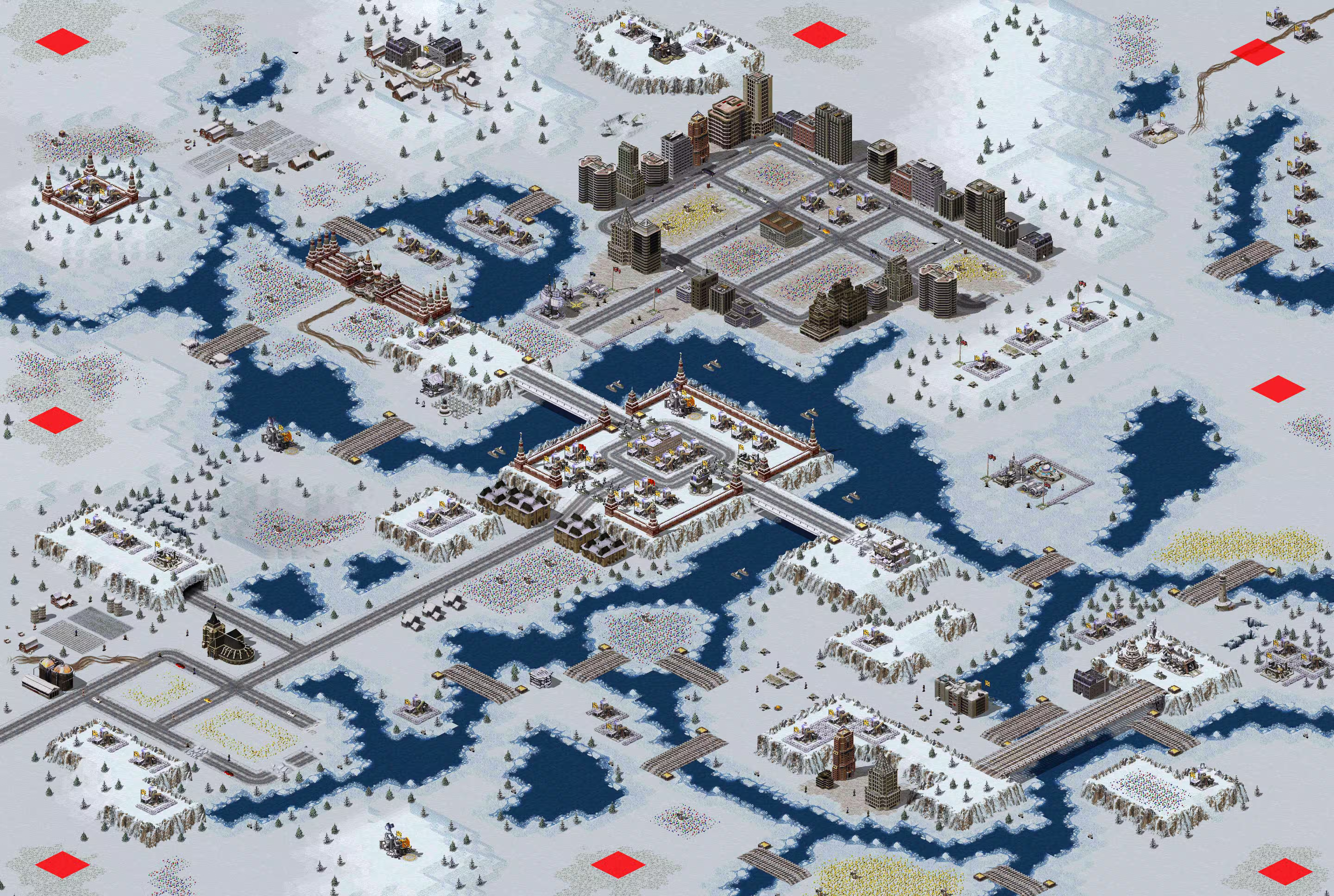 Preview of The Kremlin