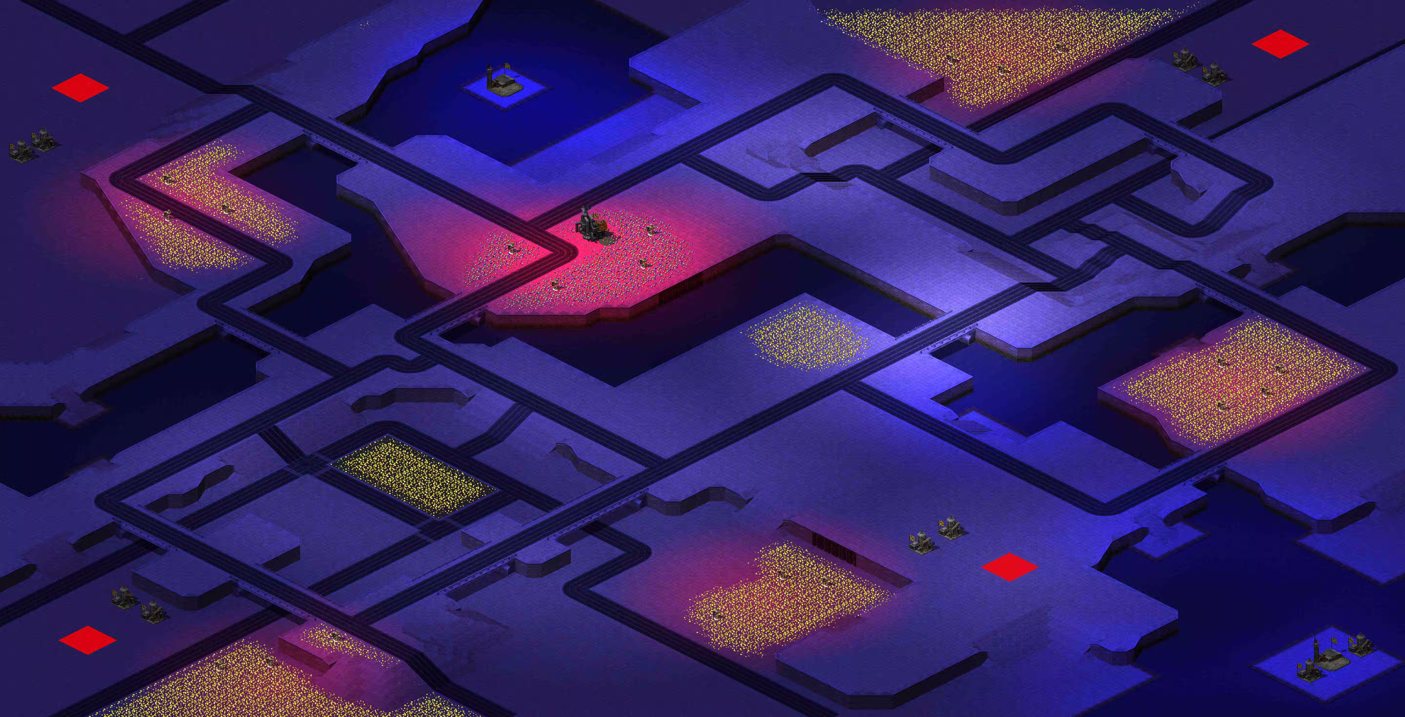 Preview of [4] Danger City