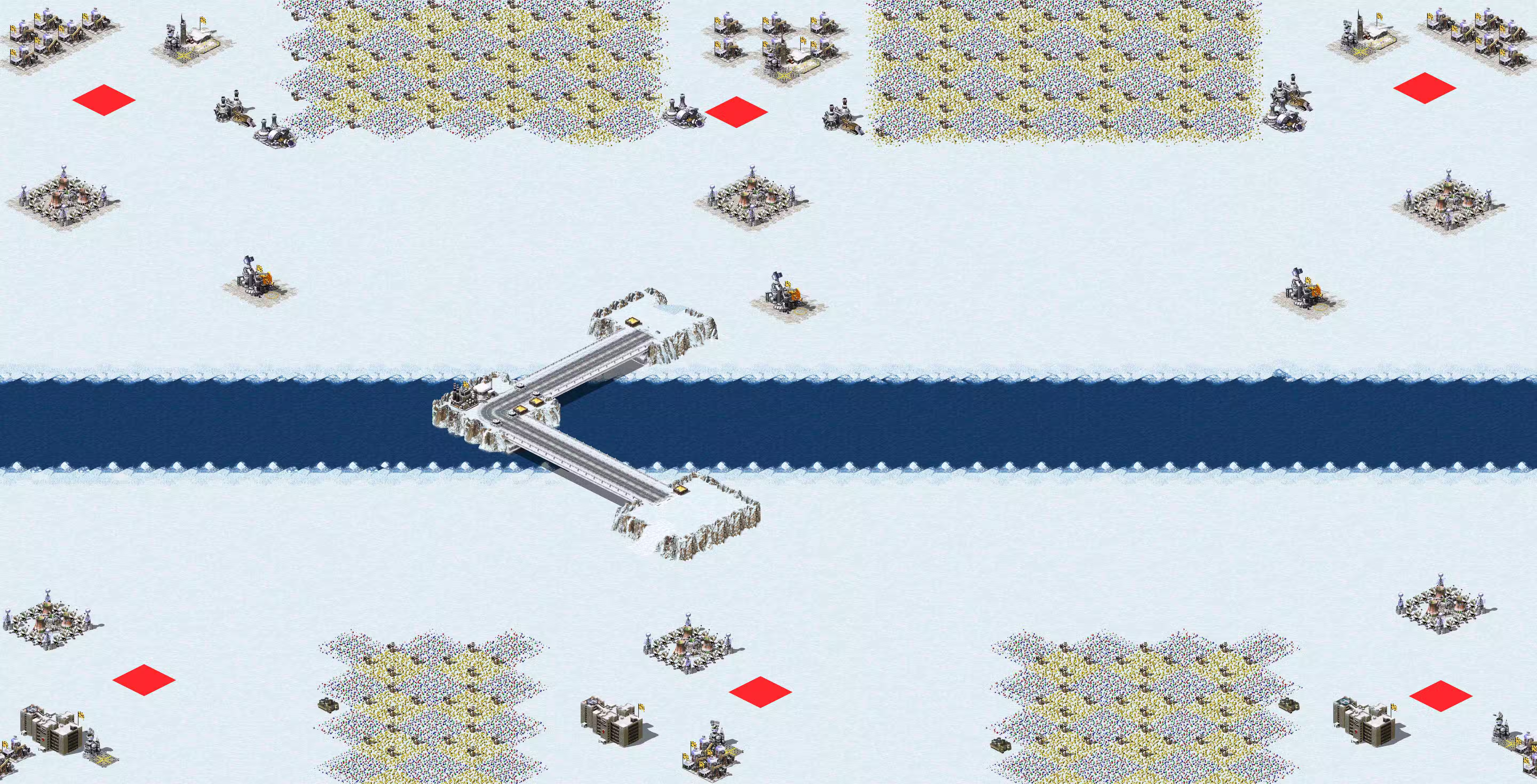 Preview of The map of power(2-6)