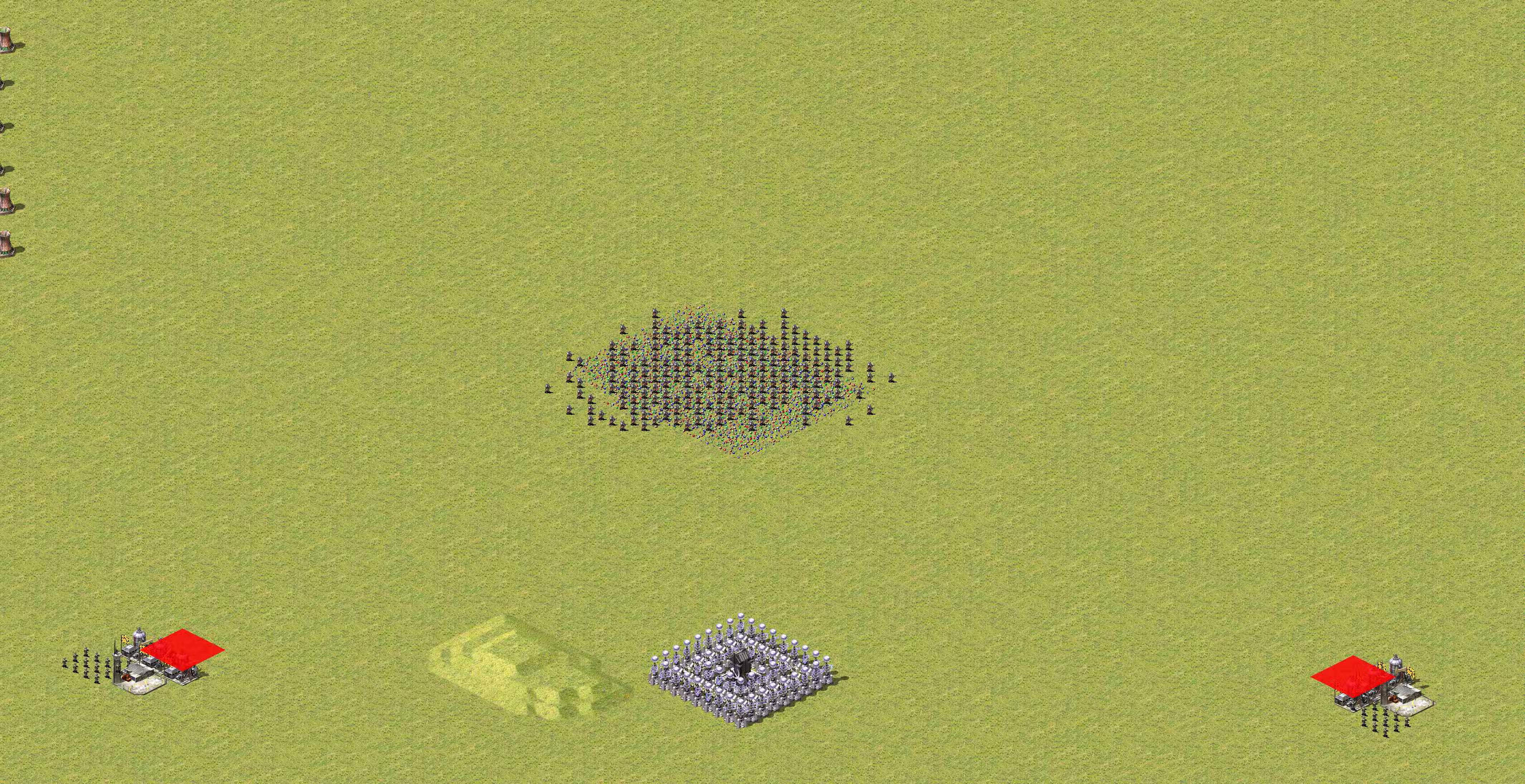 Preview of awesome map