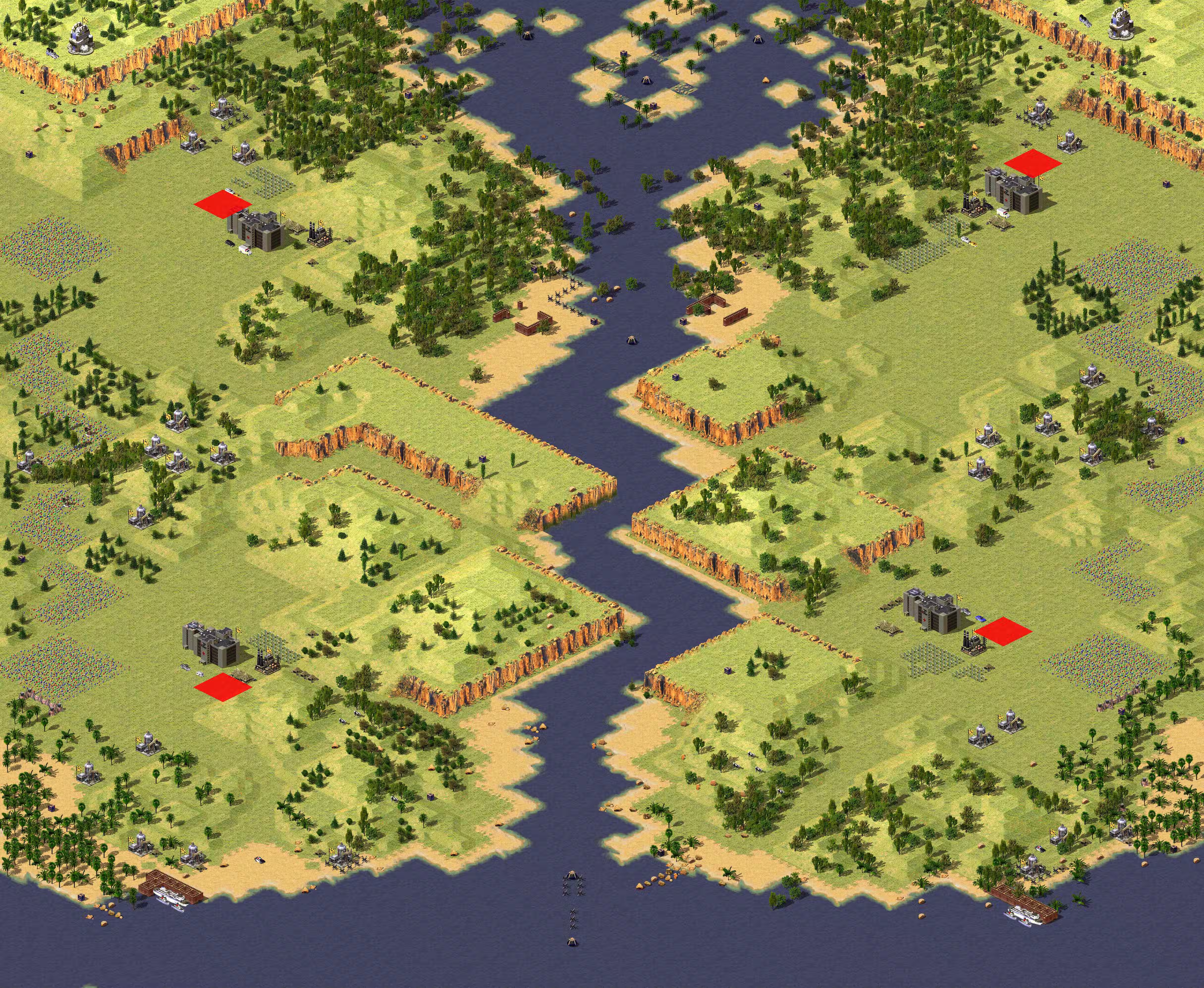 Preview of [4] Terra Firma Realistica