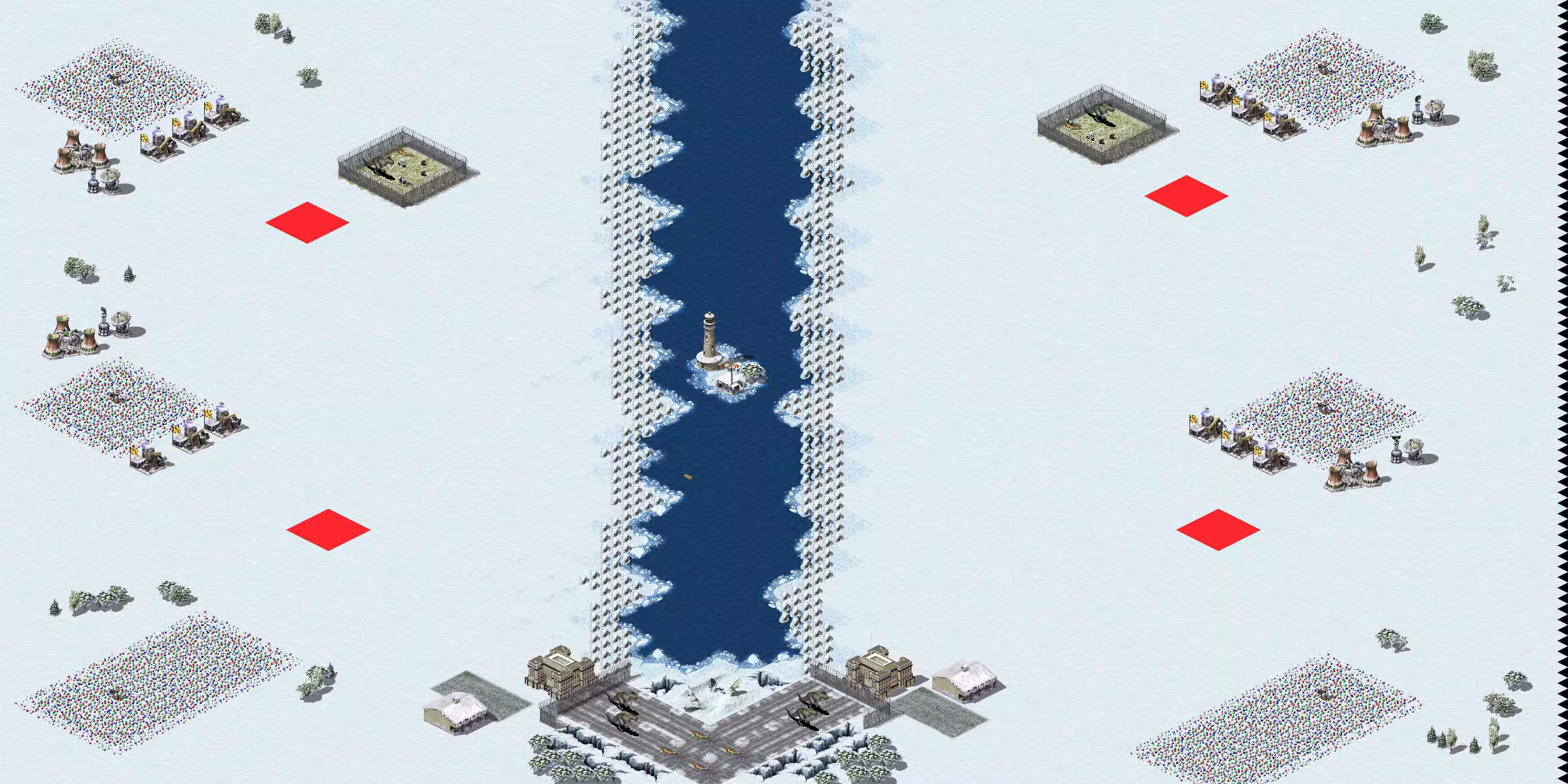 Preview of SnowRevengeMod121