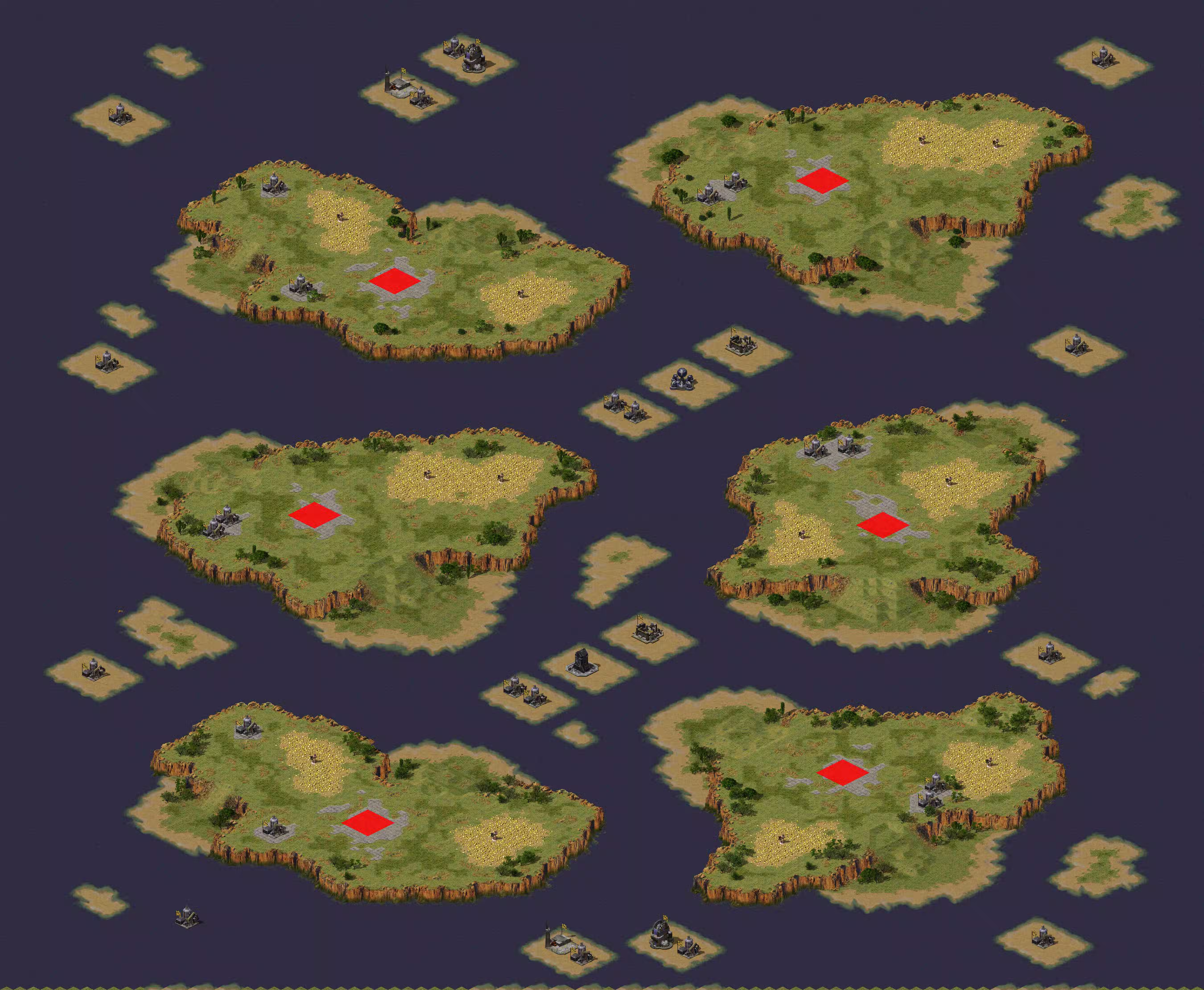 Preview of [6] Tsunami (yuri rebalance 2.1)