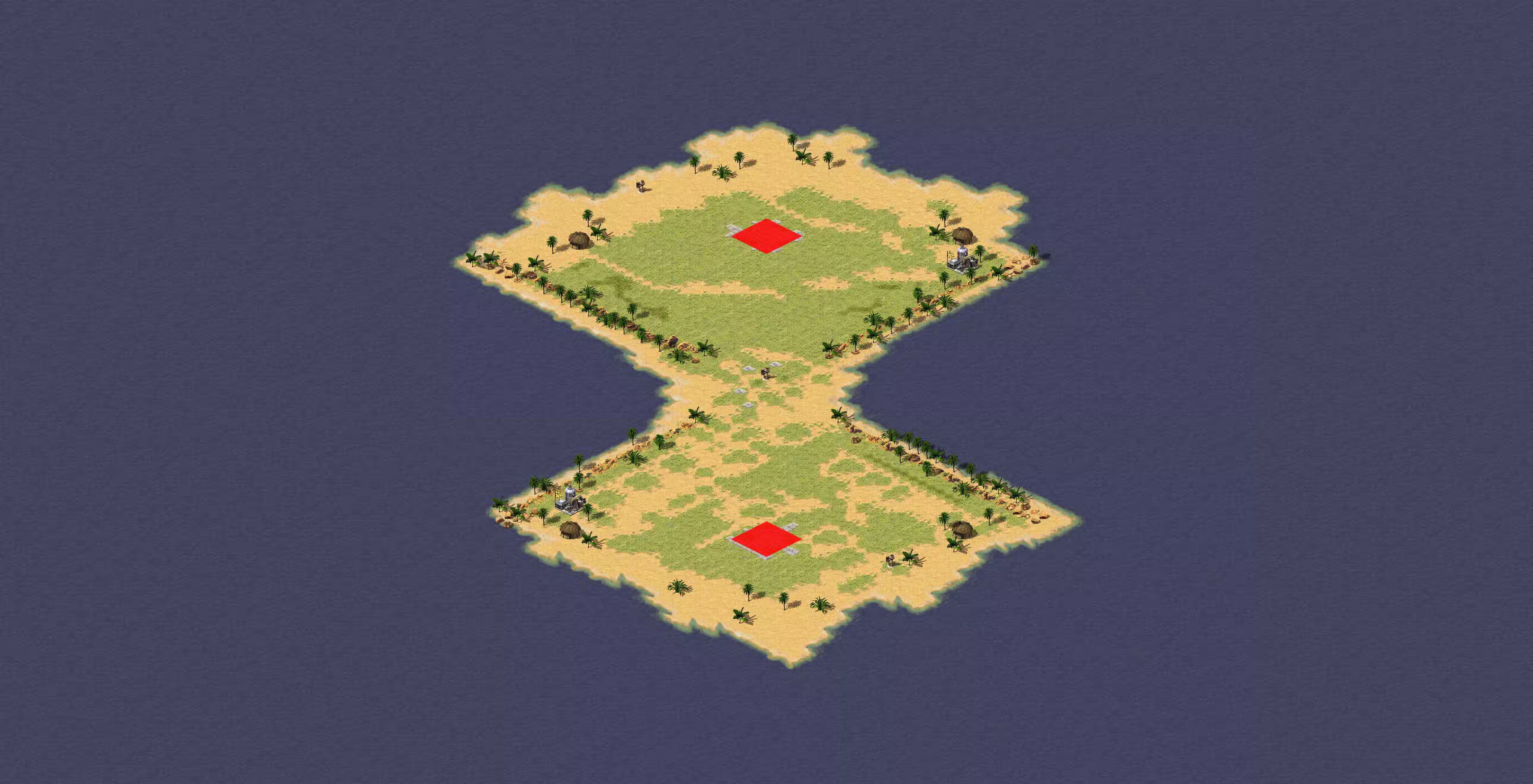 Preview of nobets 2 pl - gold island 1.0
