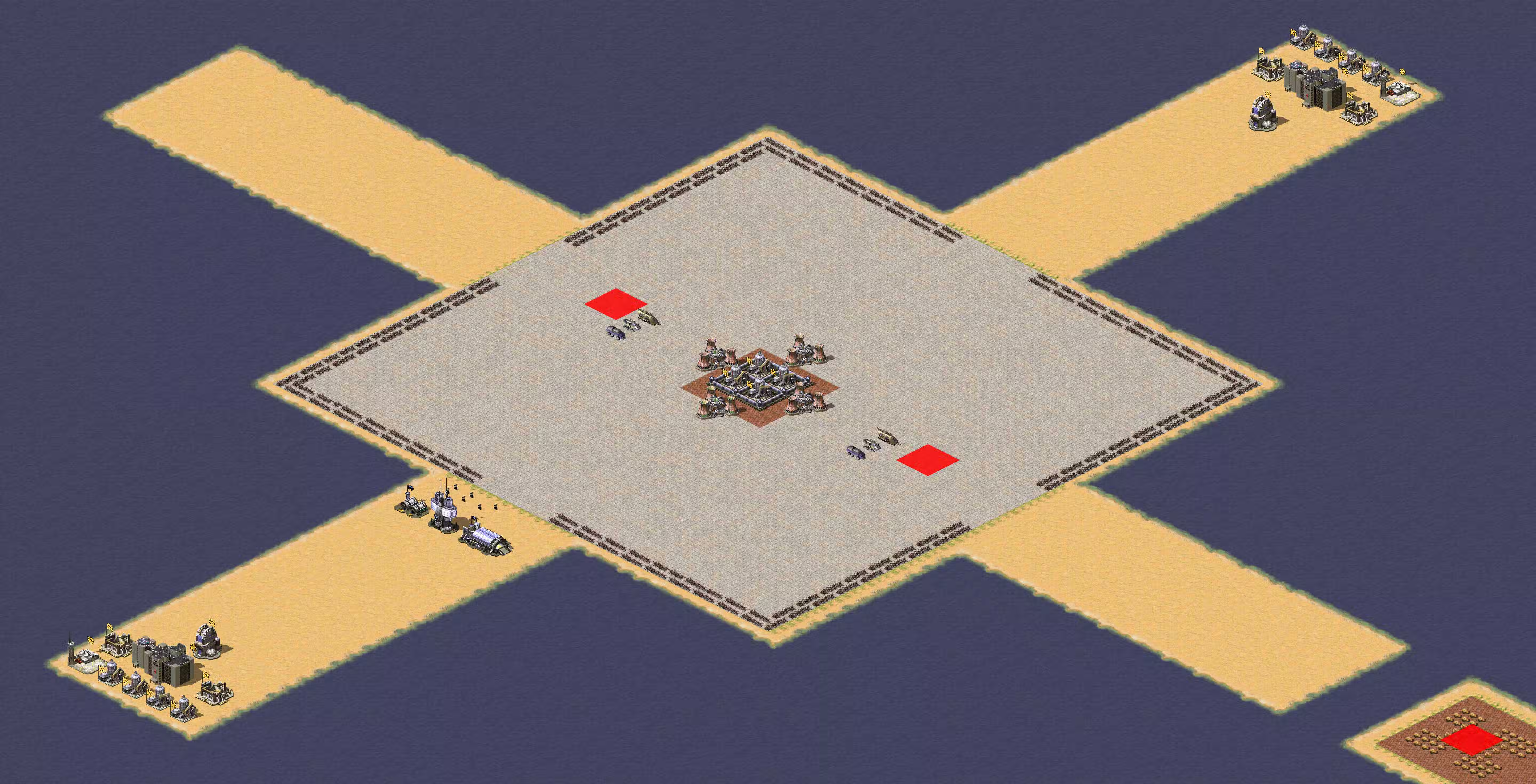 Preview of edit kecodon10DeathTrap - By Lucifer_MS -WaterAttacks rev3