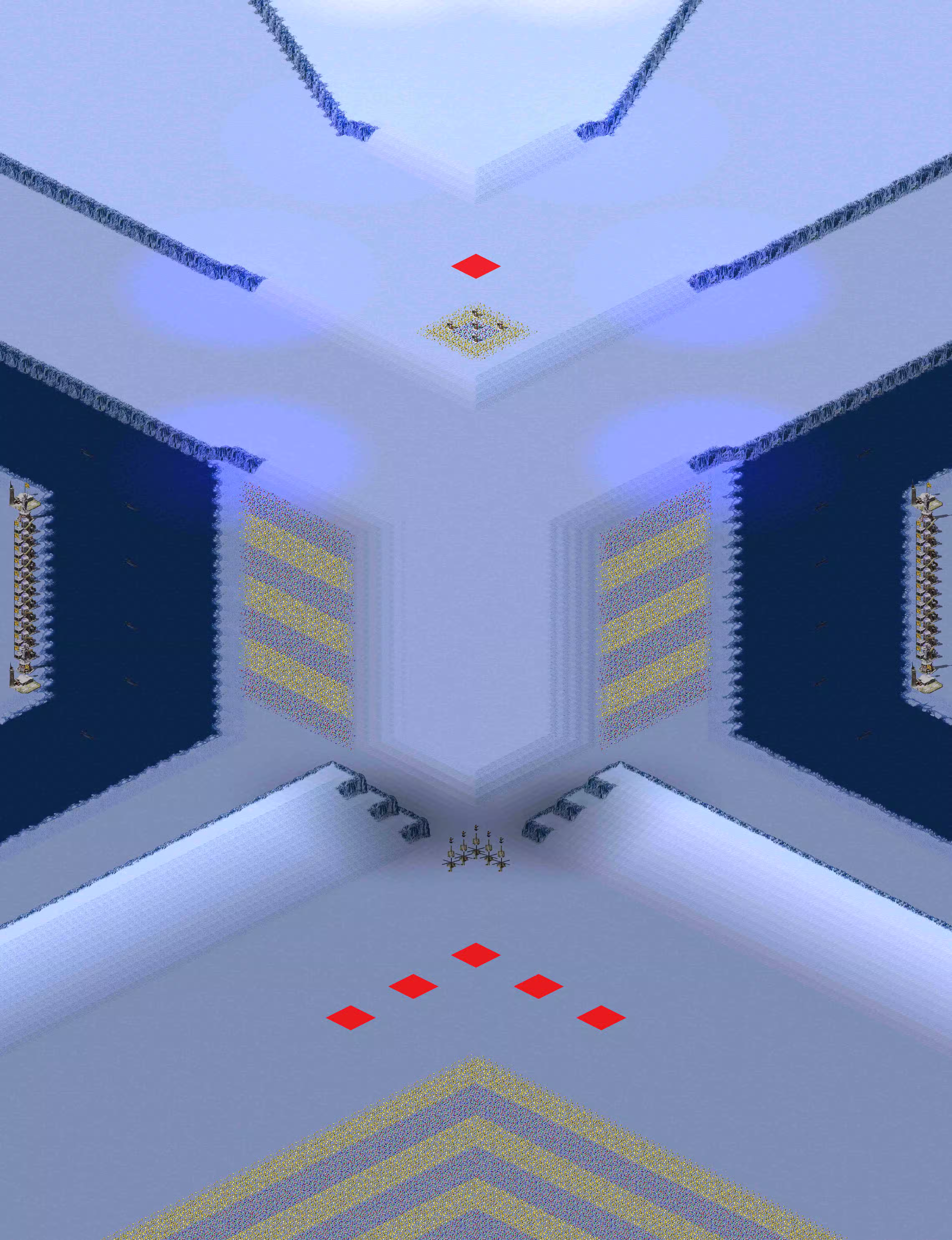 Preview of Serious Survival Fun Game Edit