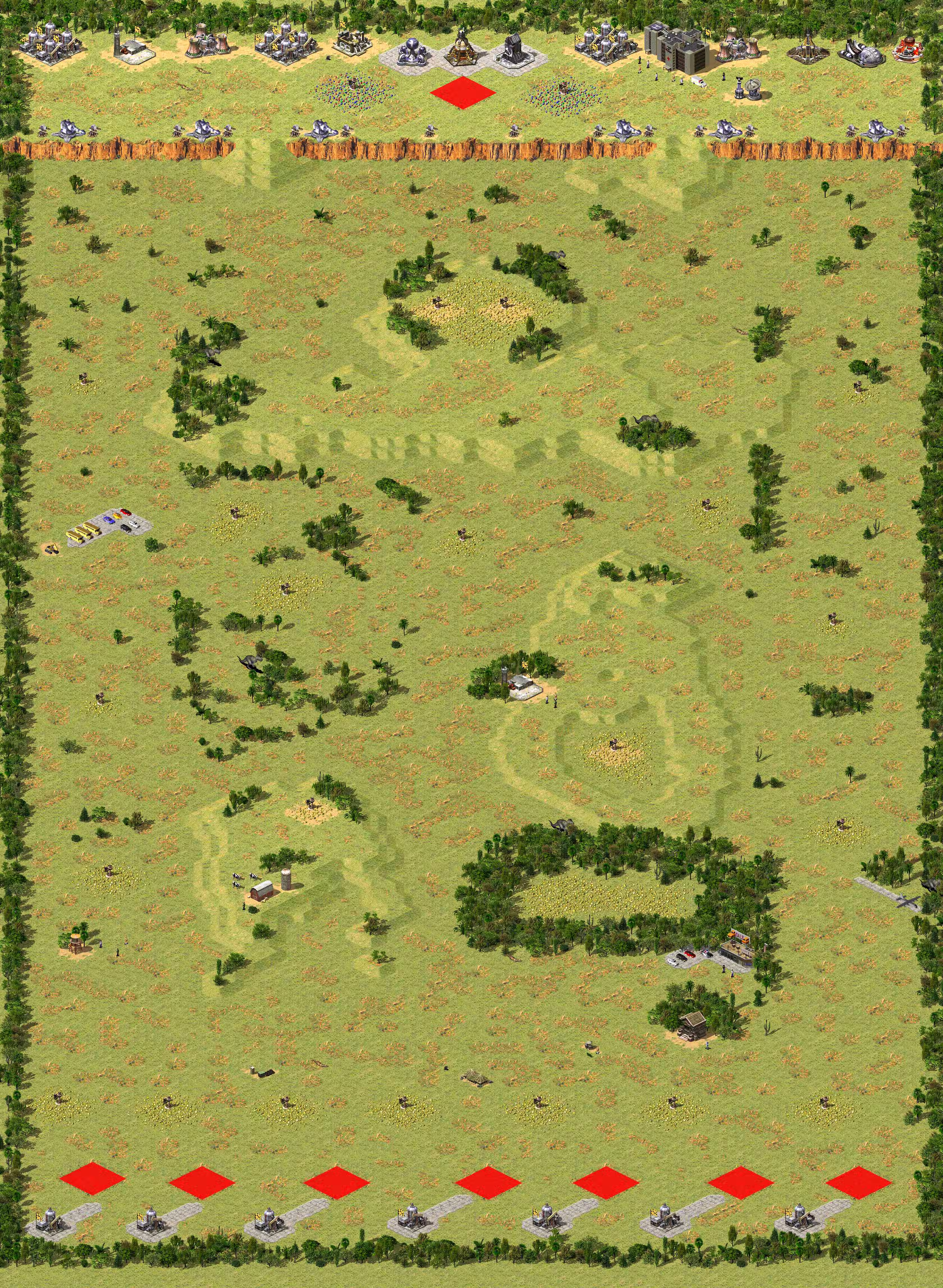 Preview of [8] 7v1 Total Chaos v3