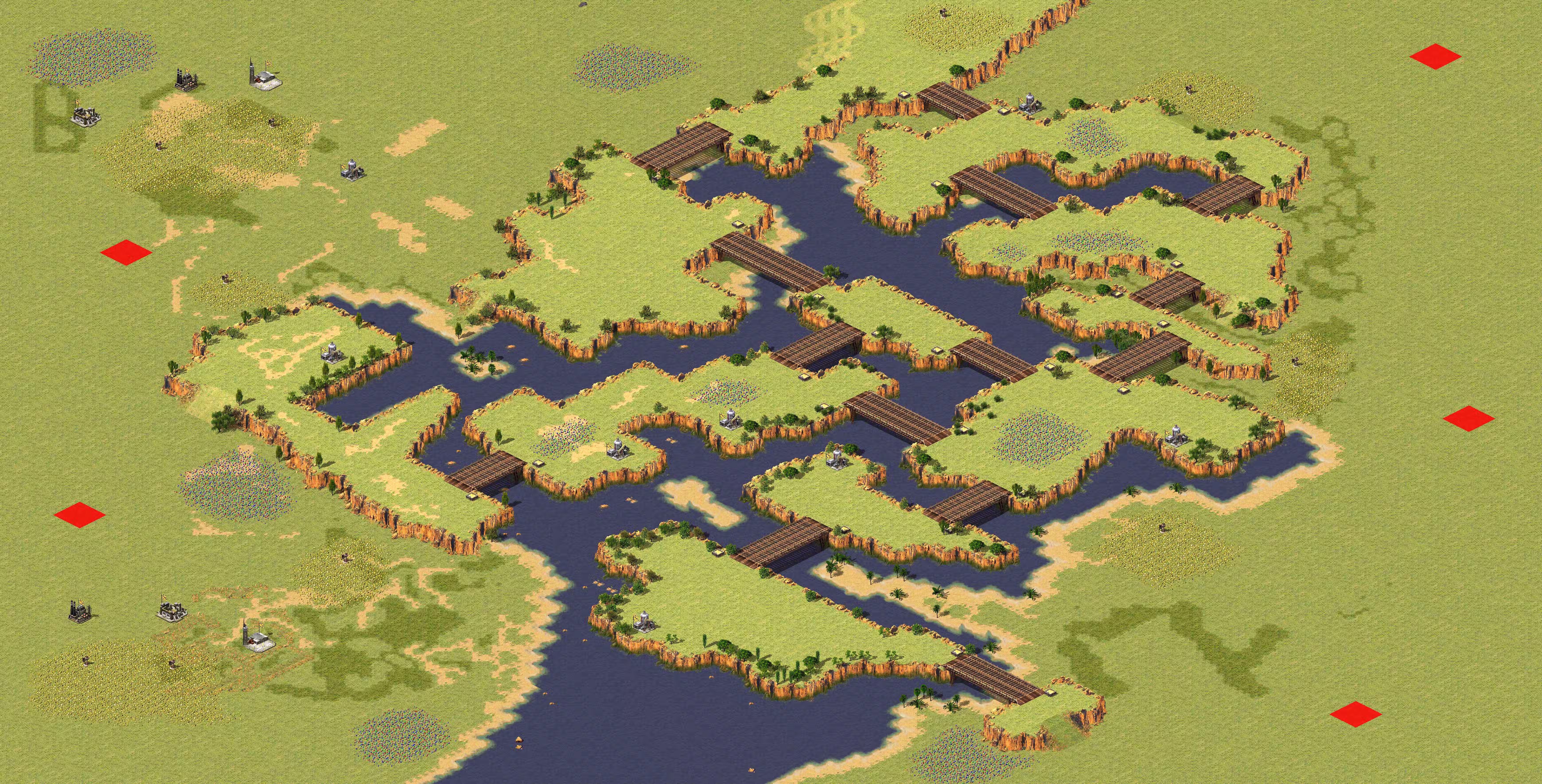Preview of 5_NoStraightPassProduction