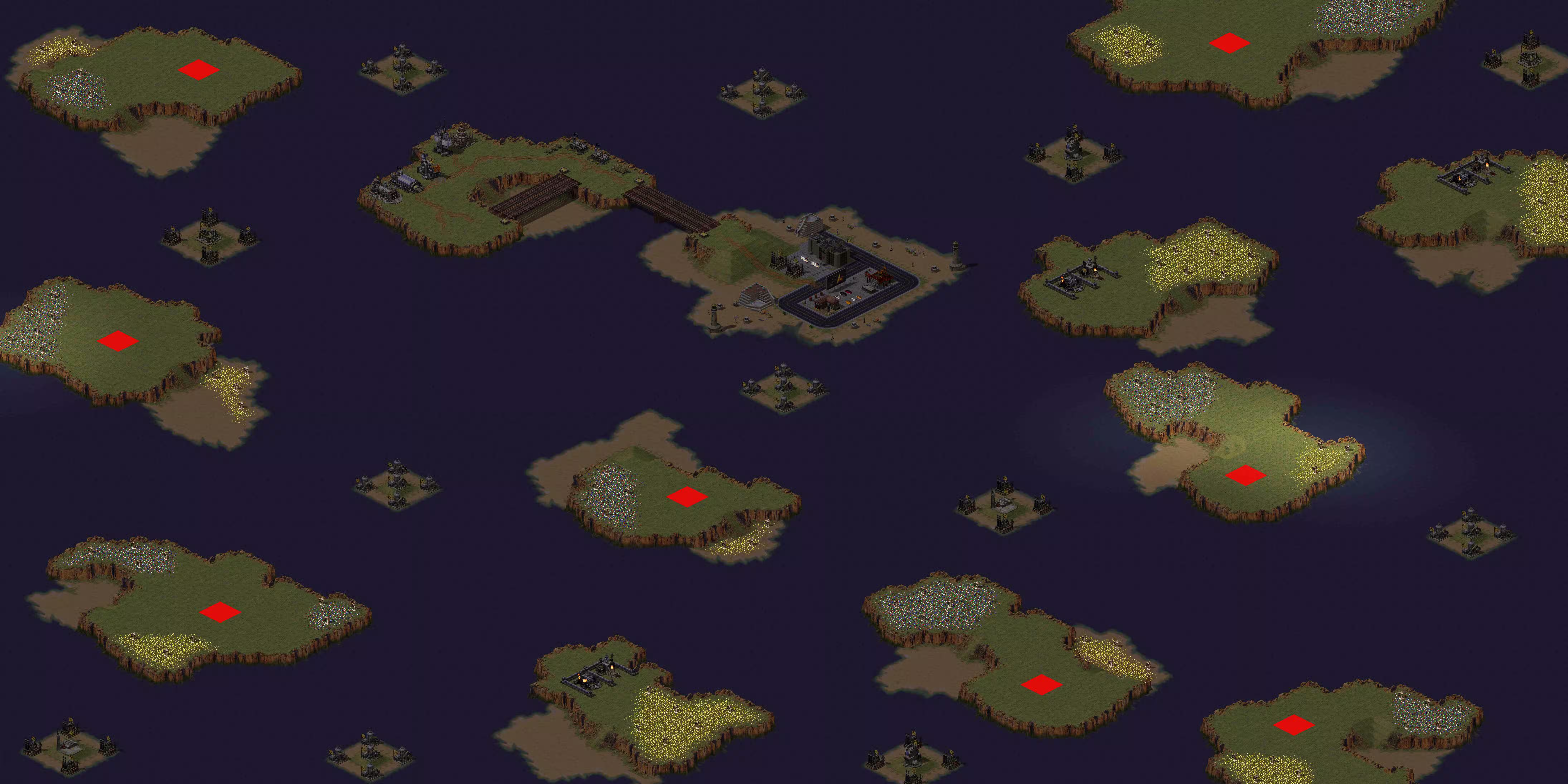 Preview of Isolation (2-8)