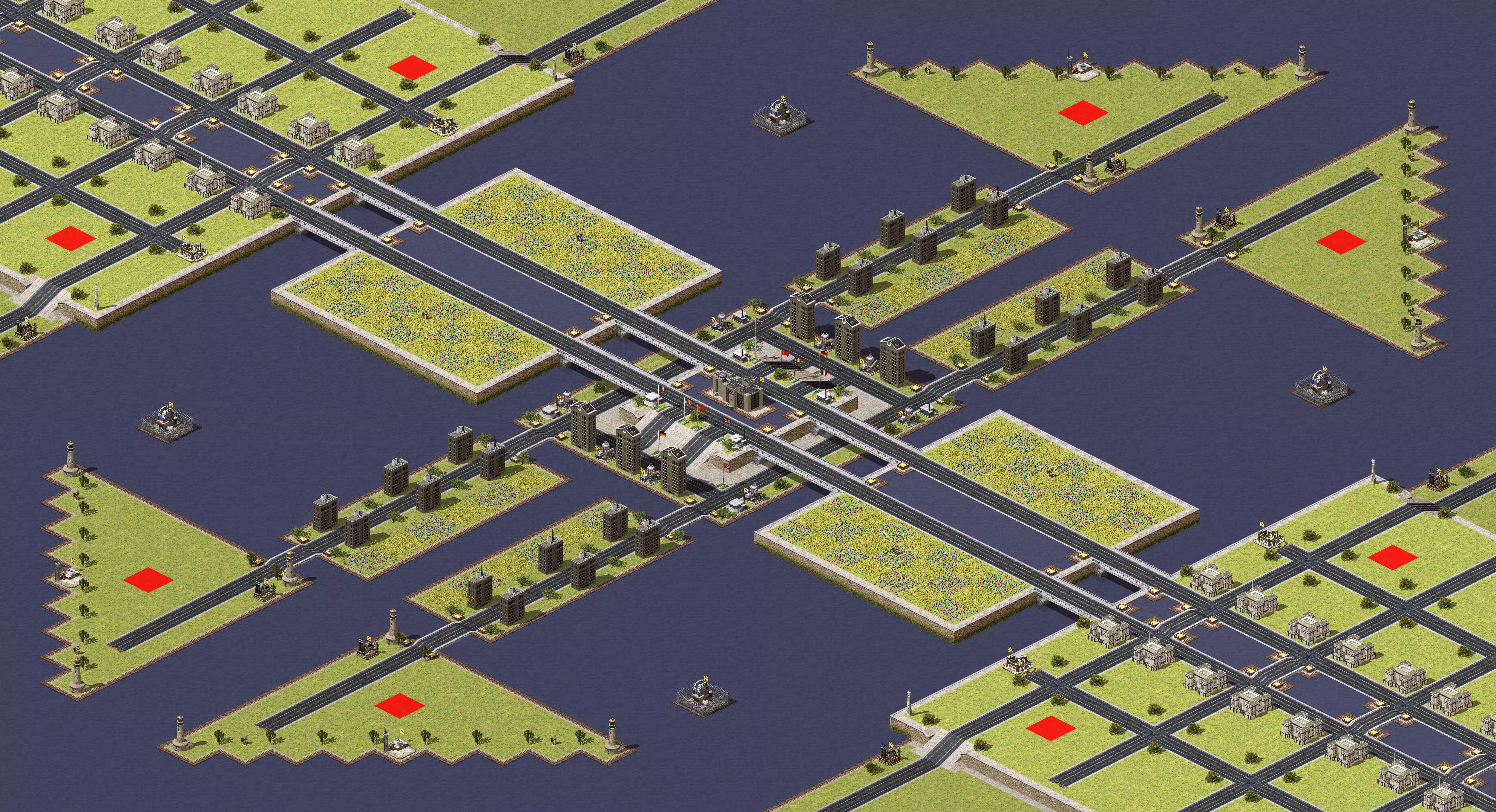 Preview of Yuri's Harbour