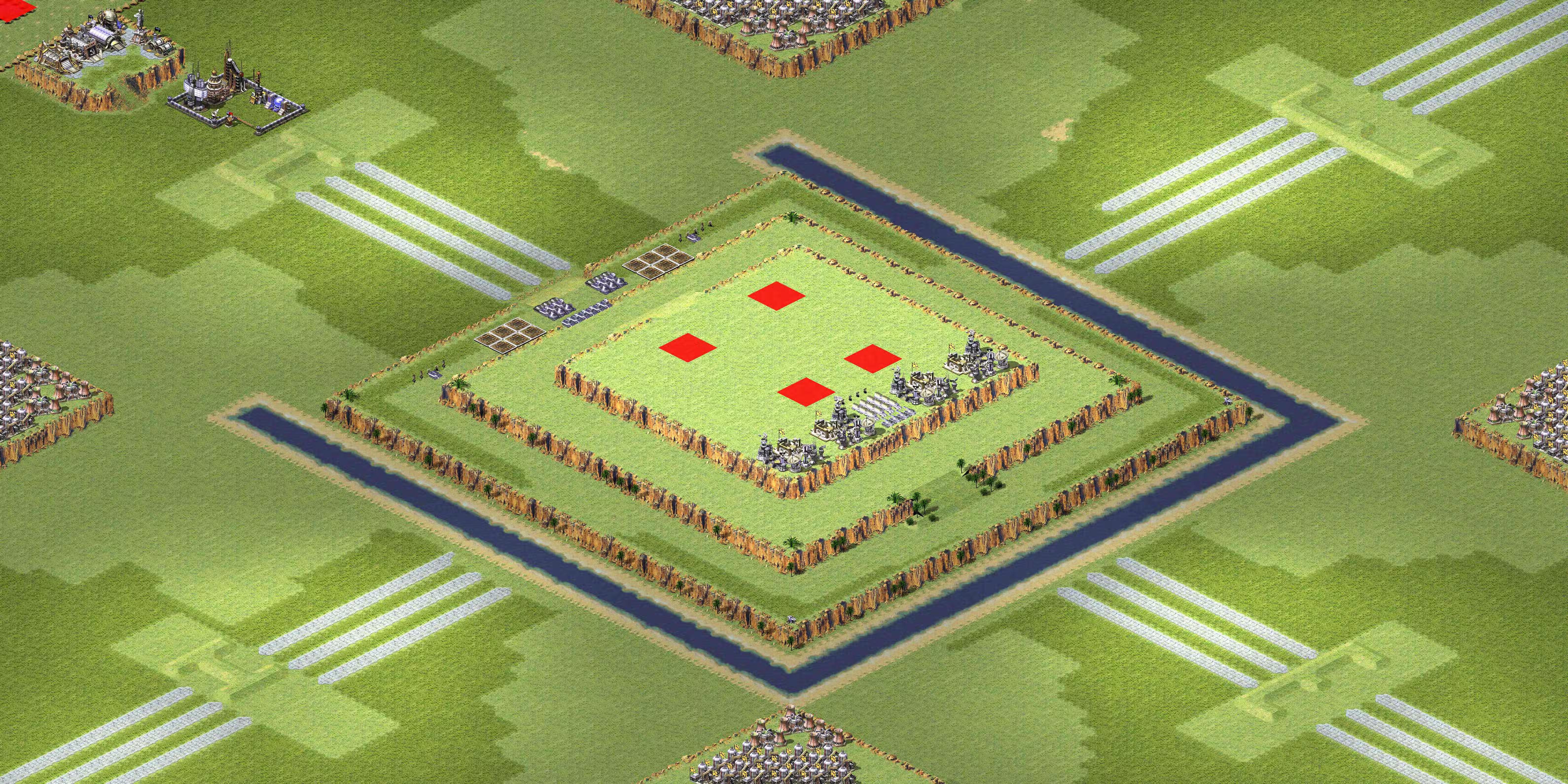 Preview of King of the Hill (4)-NOOB proof remix
