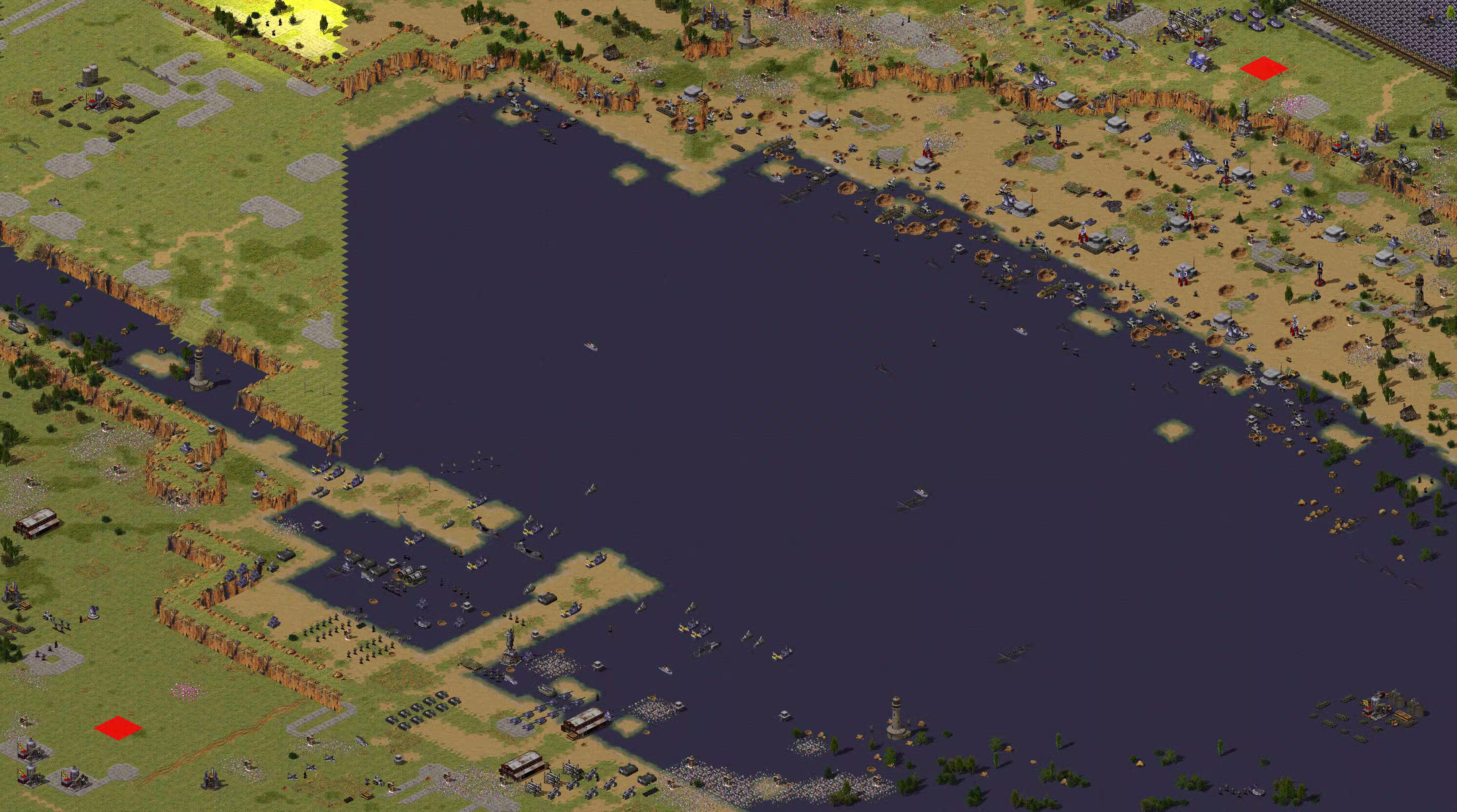 Preview of omahaTriggerTESTWalls