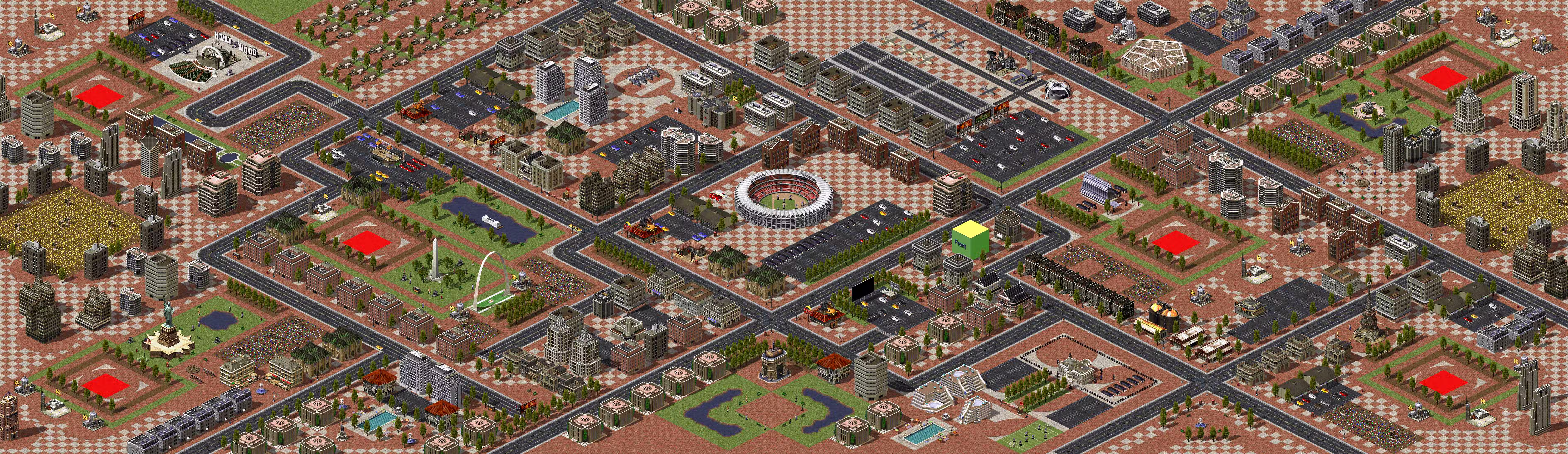 Preview of [6] Liberty City