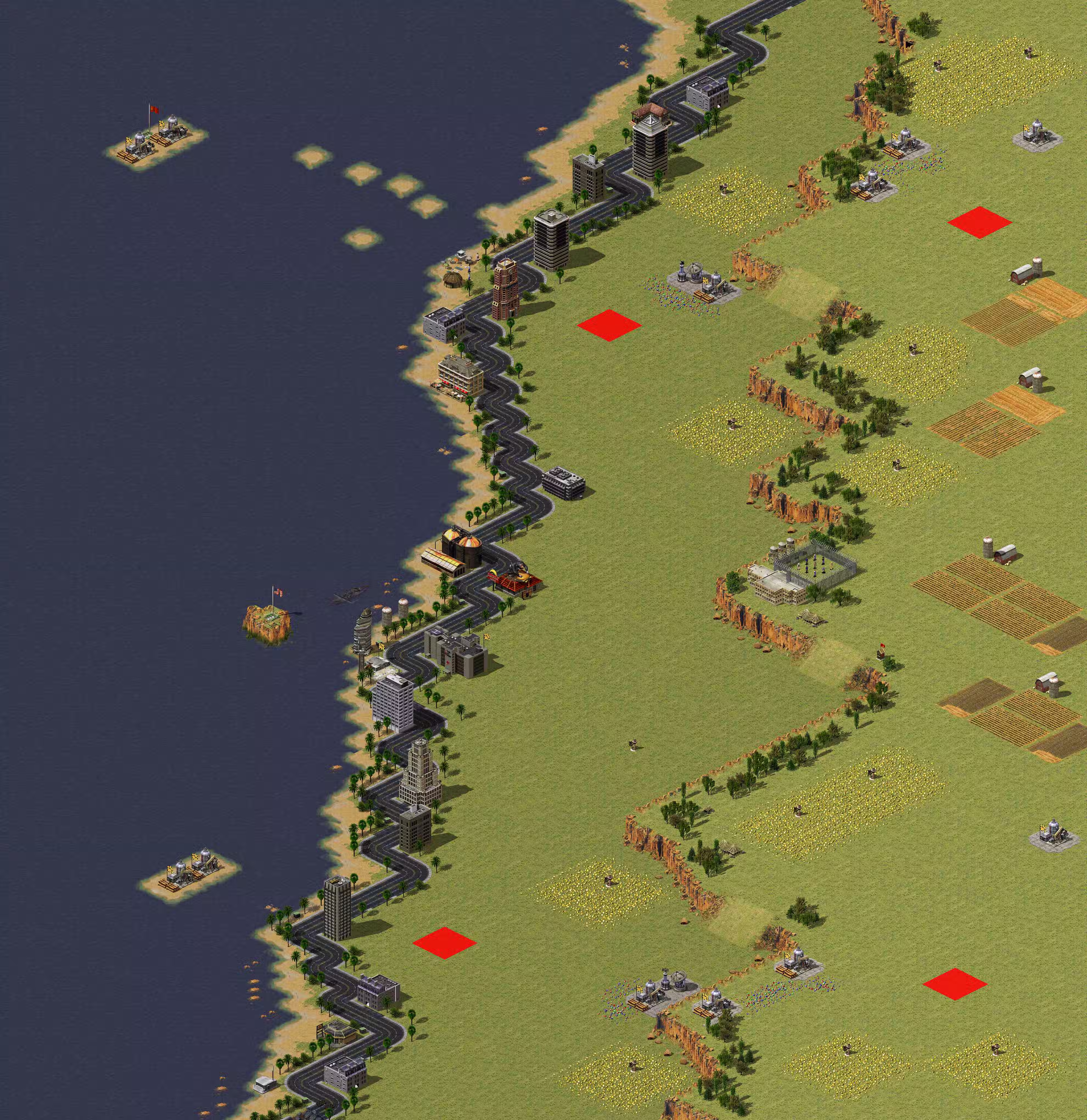 Preview of Lebanon