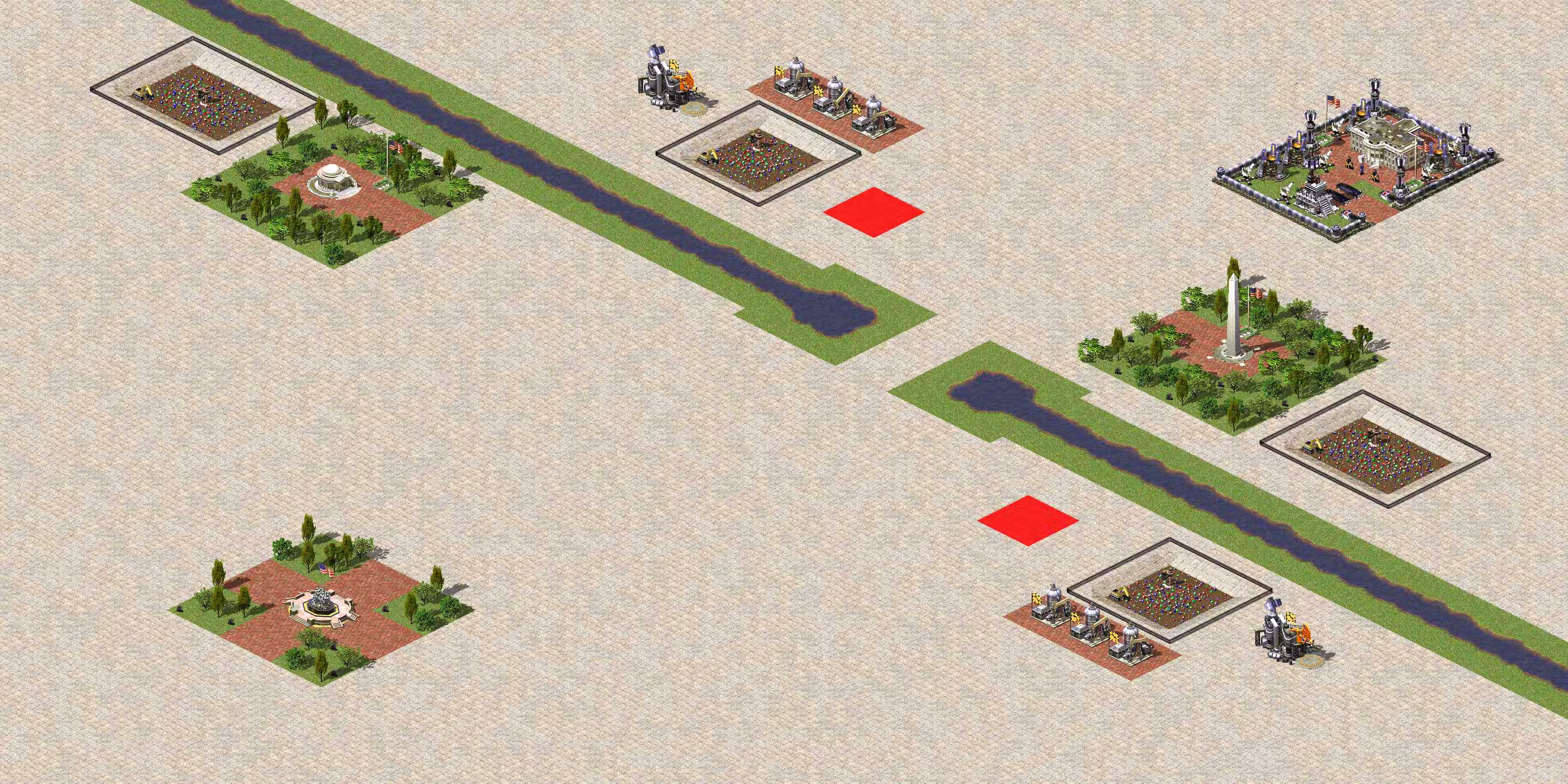 Preview of *****Urban Wars*****       (by cruze191)