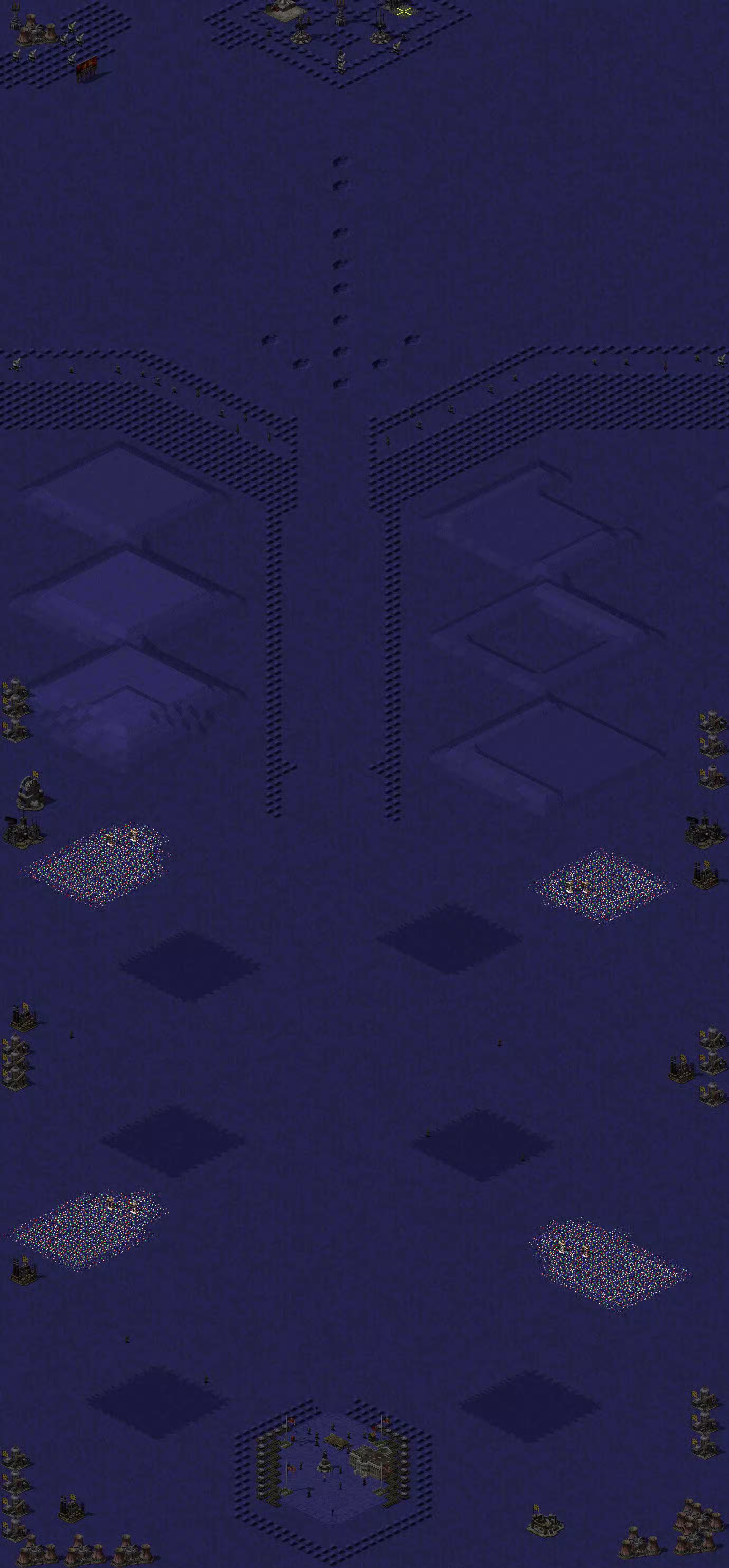 Preview of MISSION: PROTECT THE PRESIDENT By: Im_WARRIOR -- MISSING (randomized 2018-04-24 100918)