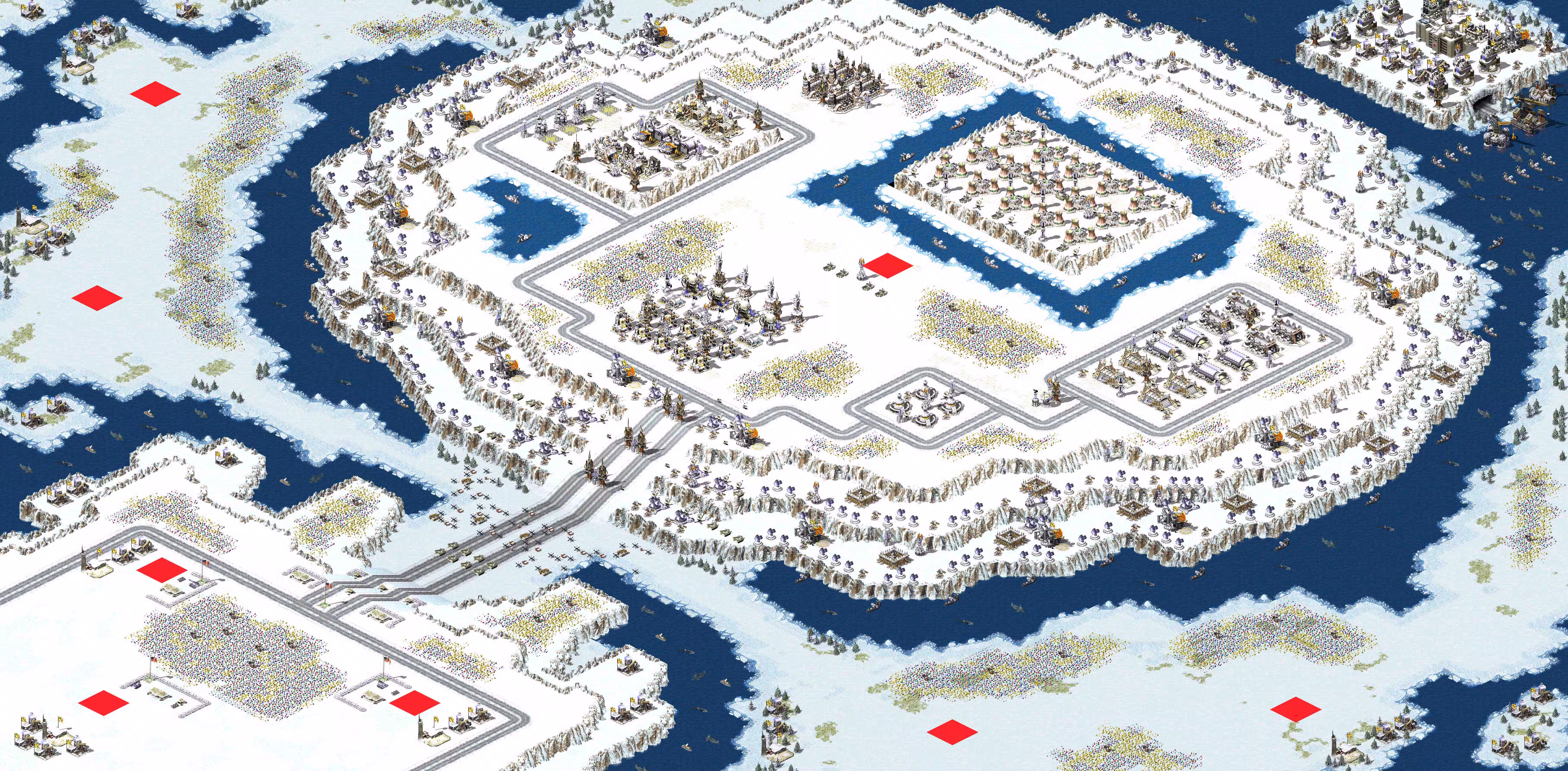 Preview of [8] Frostburn (3 vs 5)
