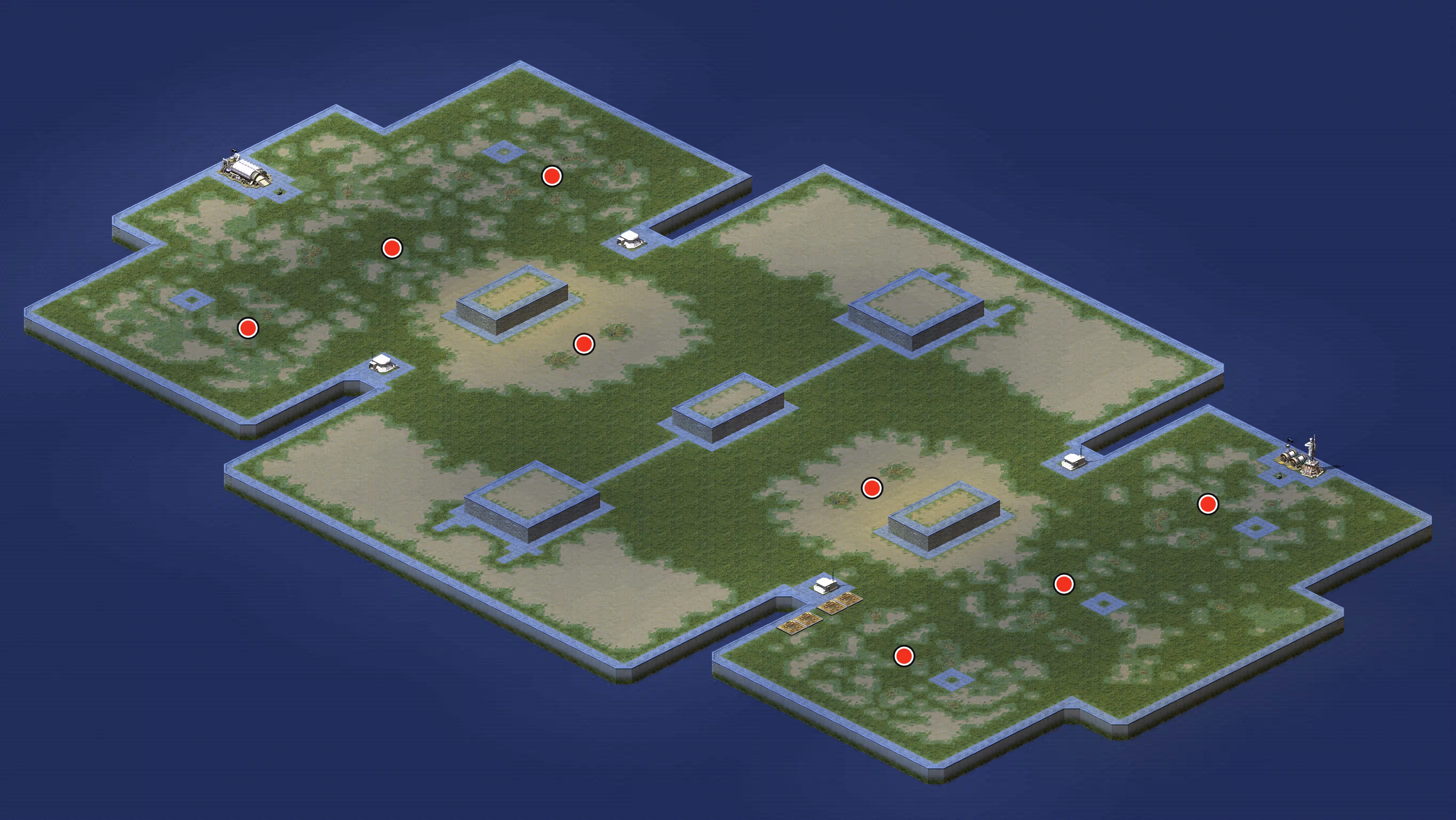 Preview of The PrivacyVK [Chaos] [+]