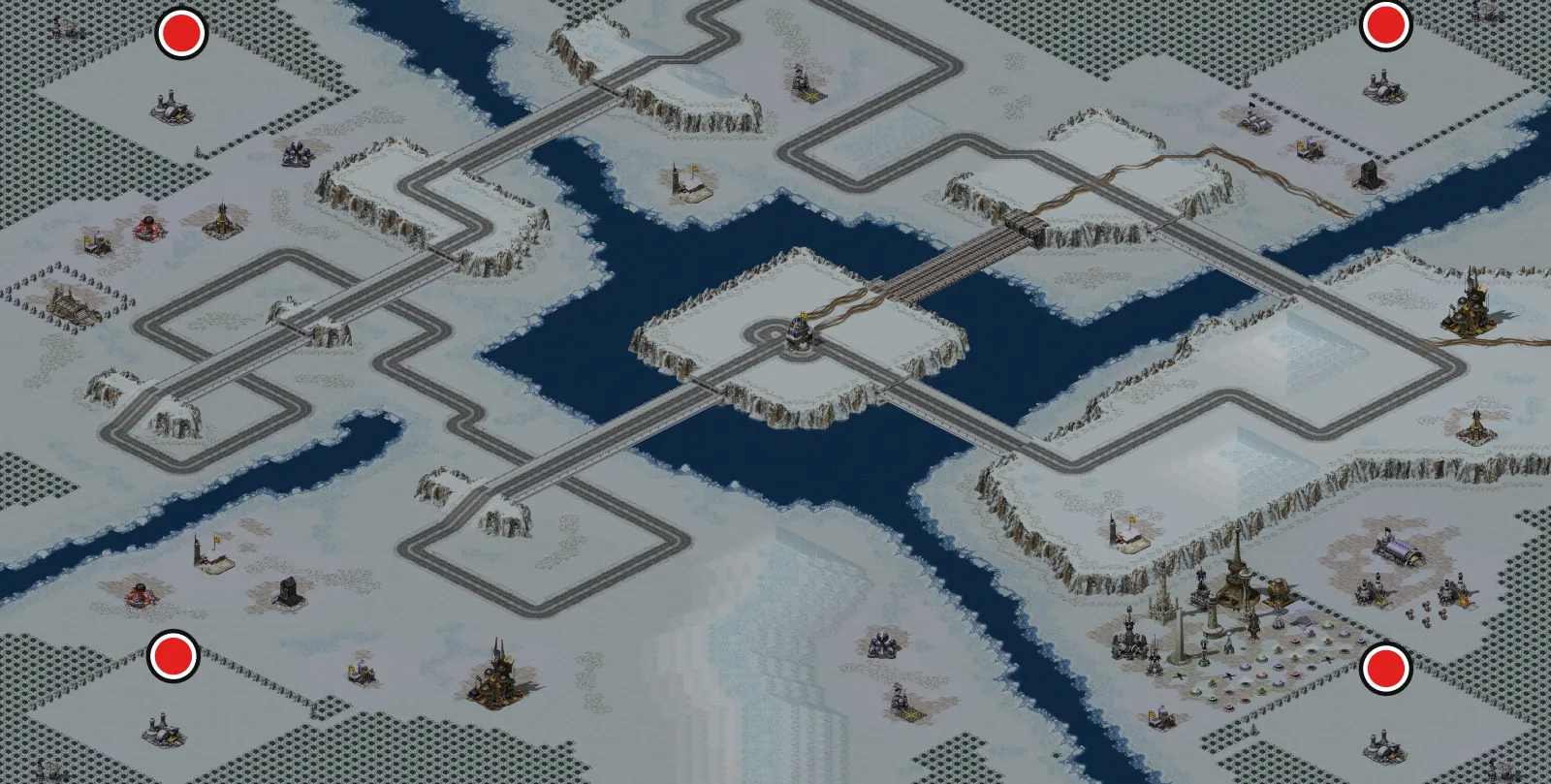 Preview of Snarks Masterpiece Tower Defense Hard v4.3 Ares/Phobos Fix
