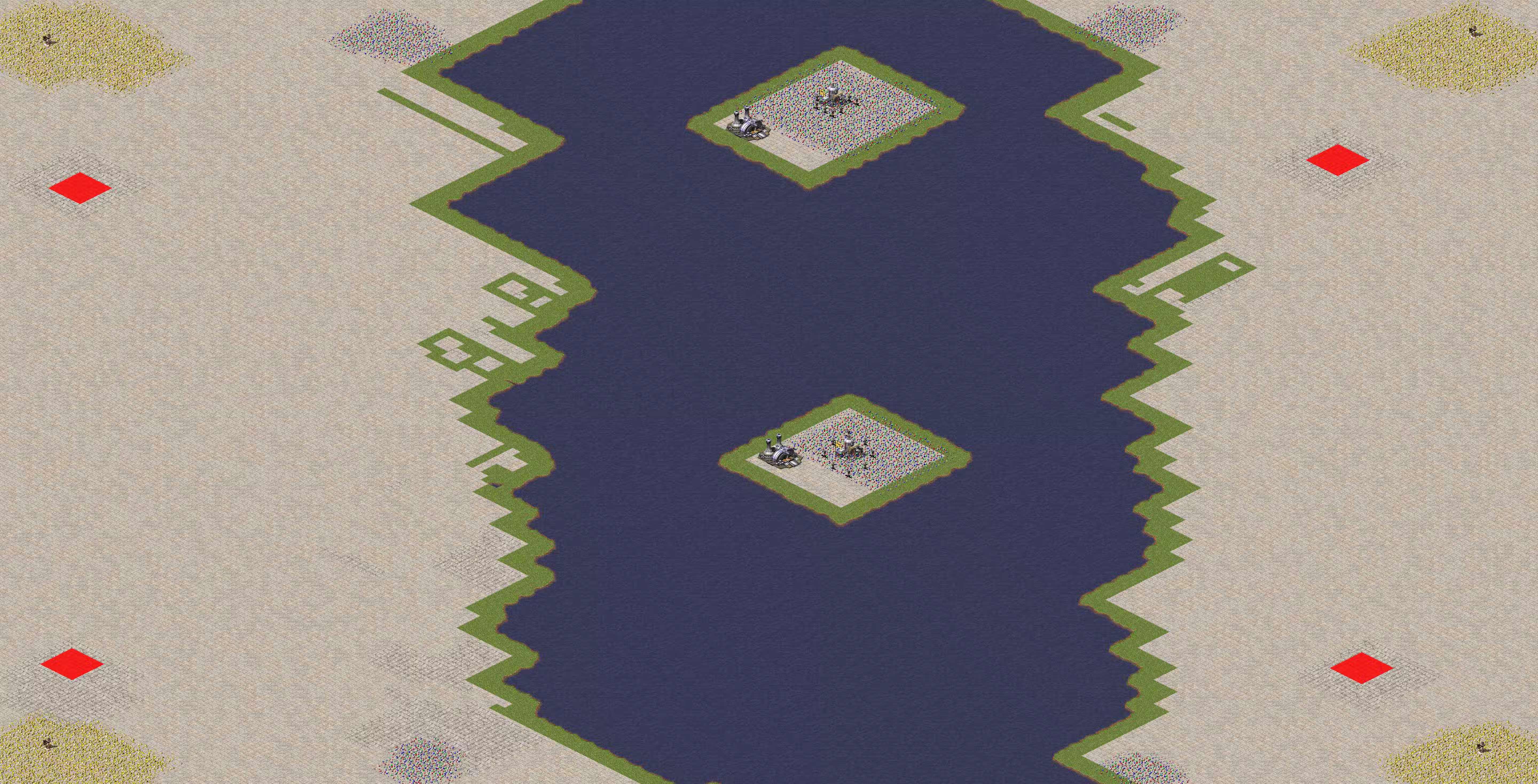 Preview of zombiman's map 03 [test]