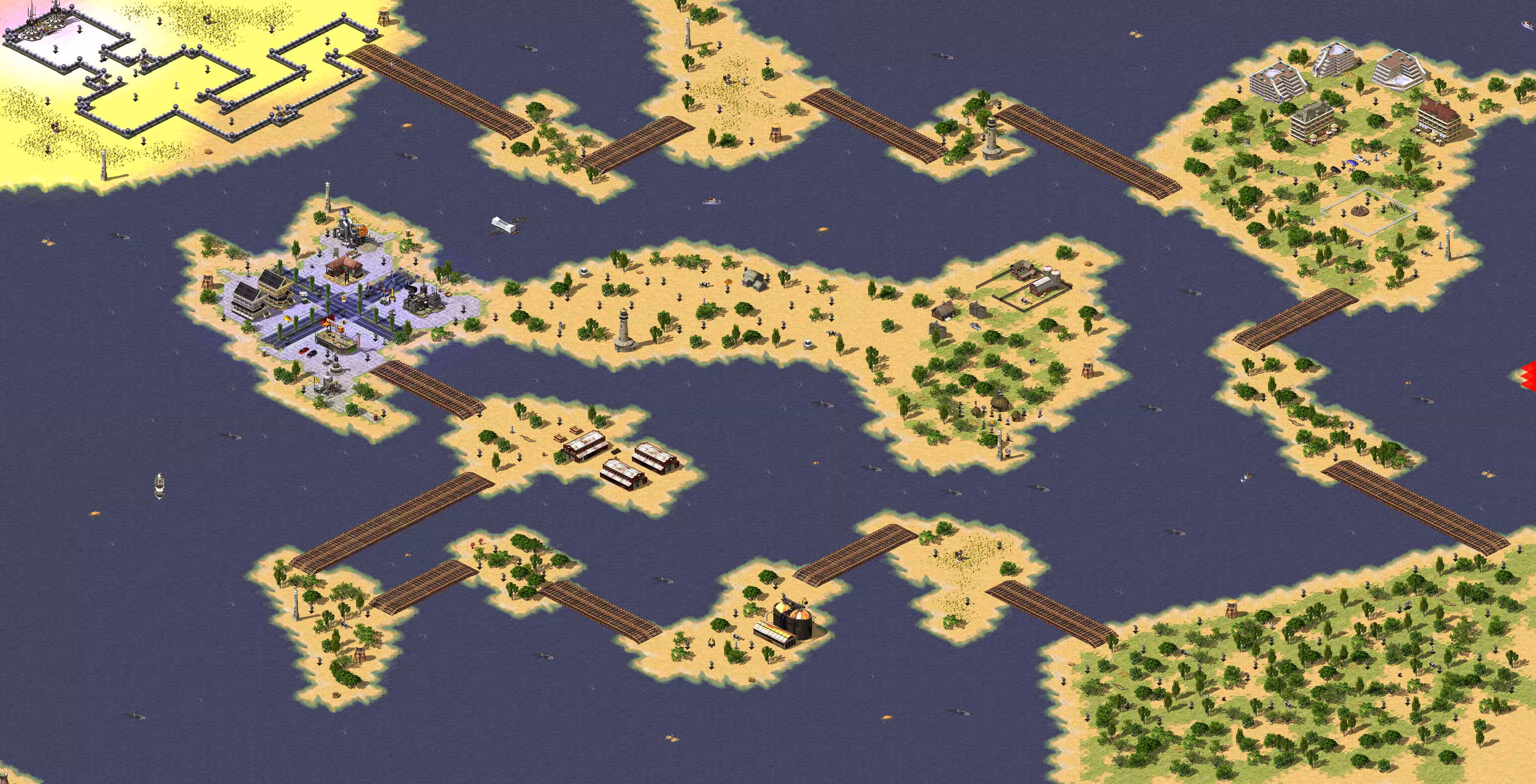 Preview of Adventure Co-op [Zombie Apocalypse 2] [7]