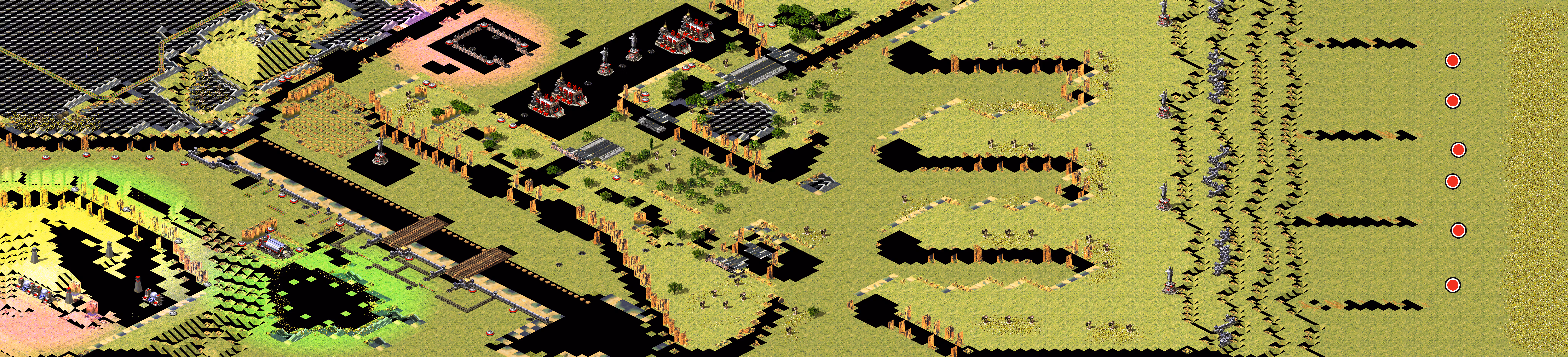 Preview of Endless Waves Canyon [2 or 3p]