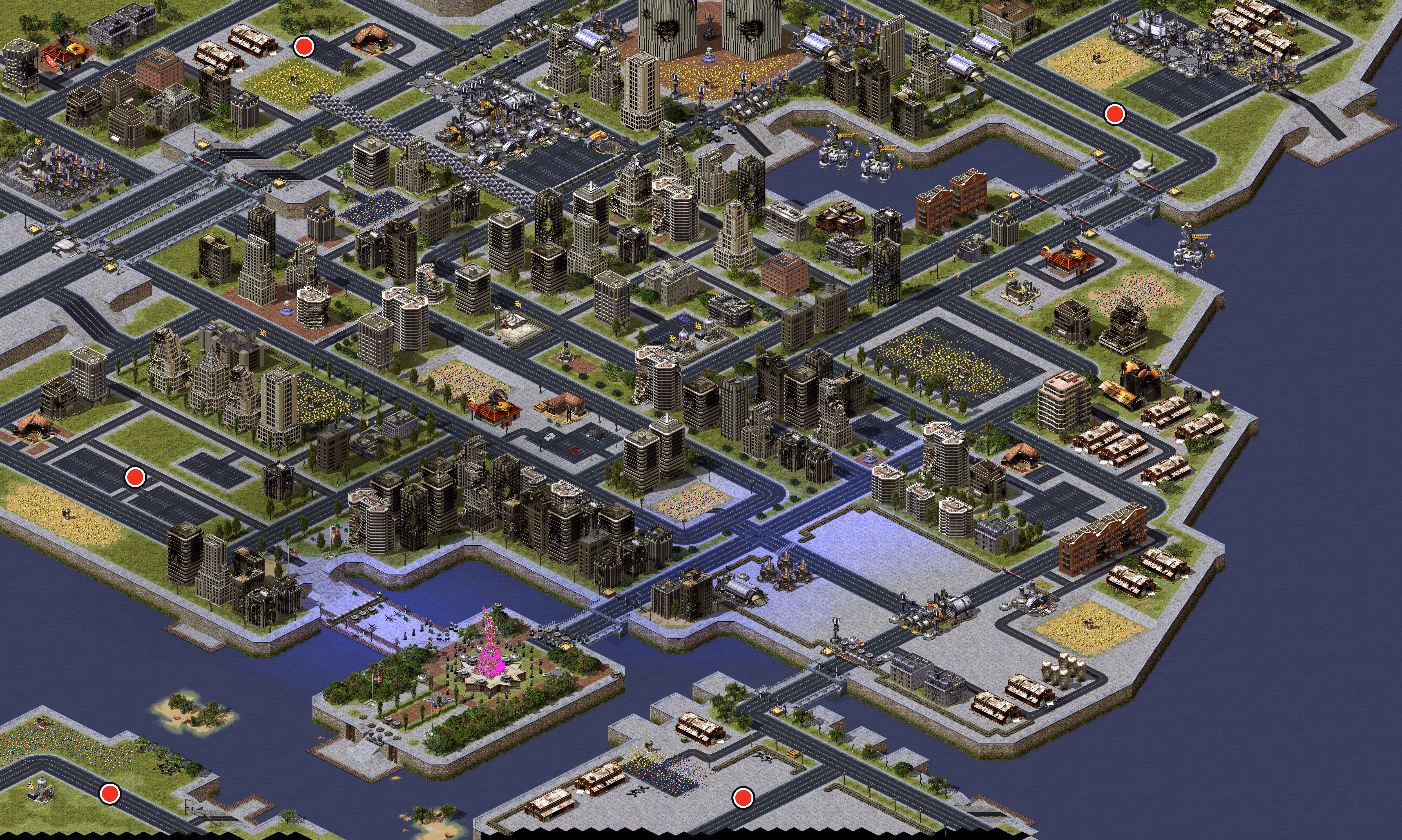Preview of manhattan777