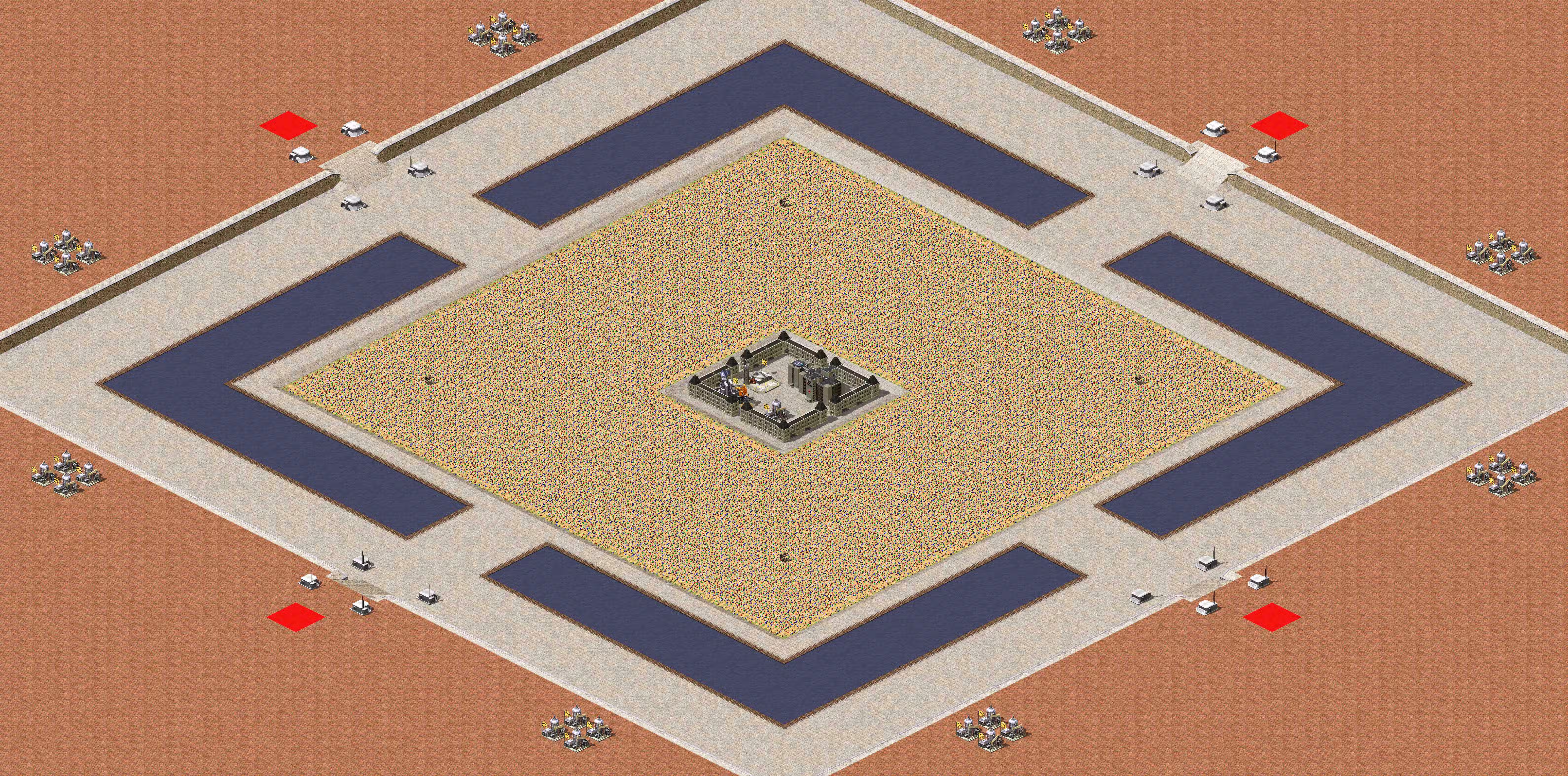 Preview of [4] Gem Valley (Created by Nappa)