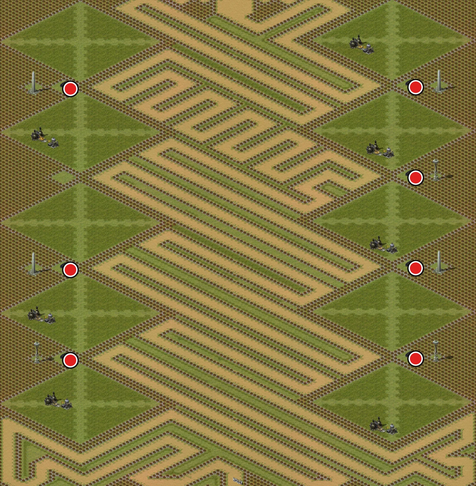 Preview of [7] mapache tower defense v4.95.02 pro difficulty lvl.27 EDITED by LEGEND[FINAL]