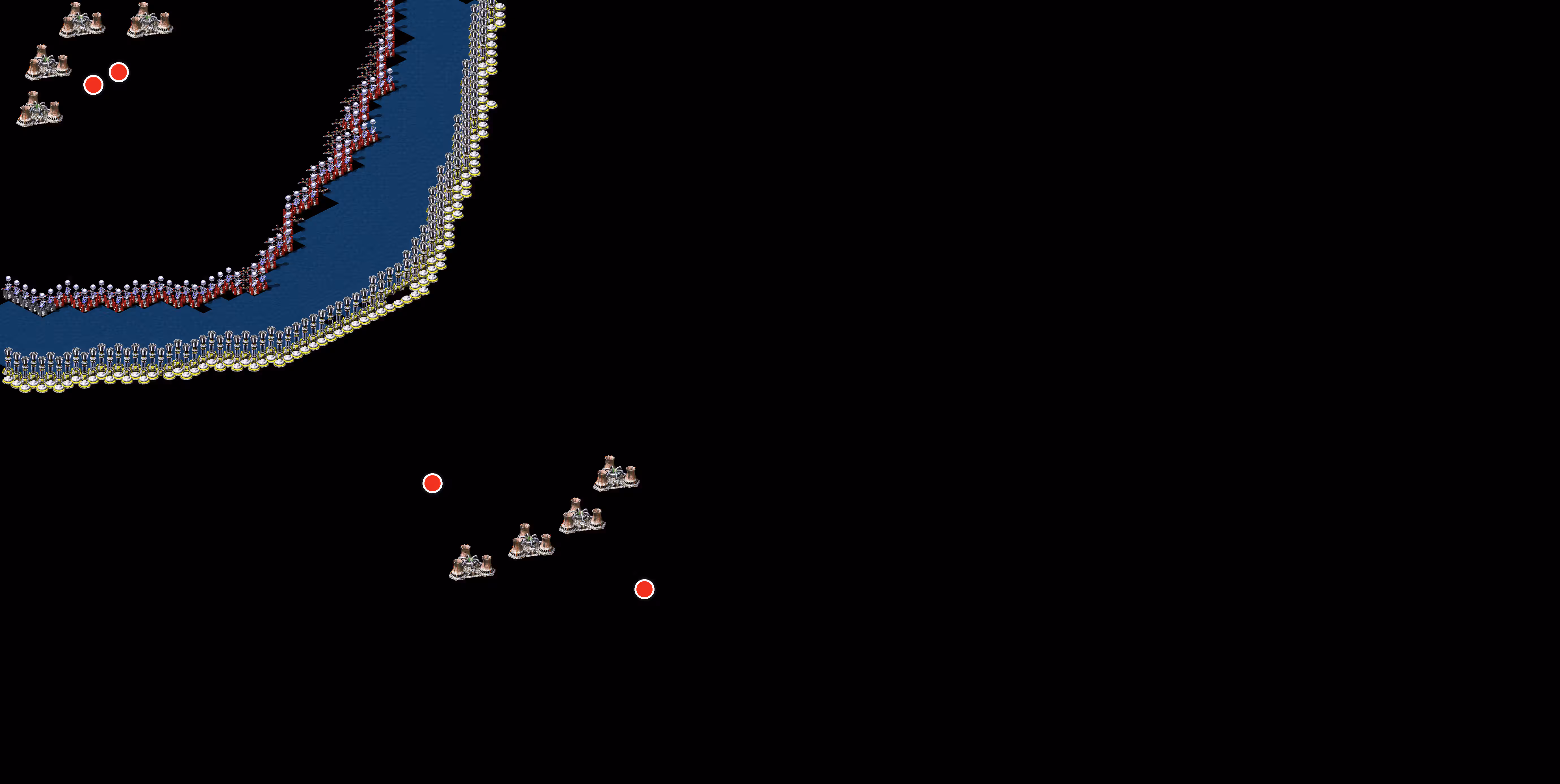 Preview of River War V2