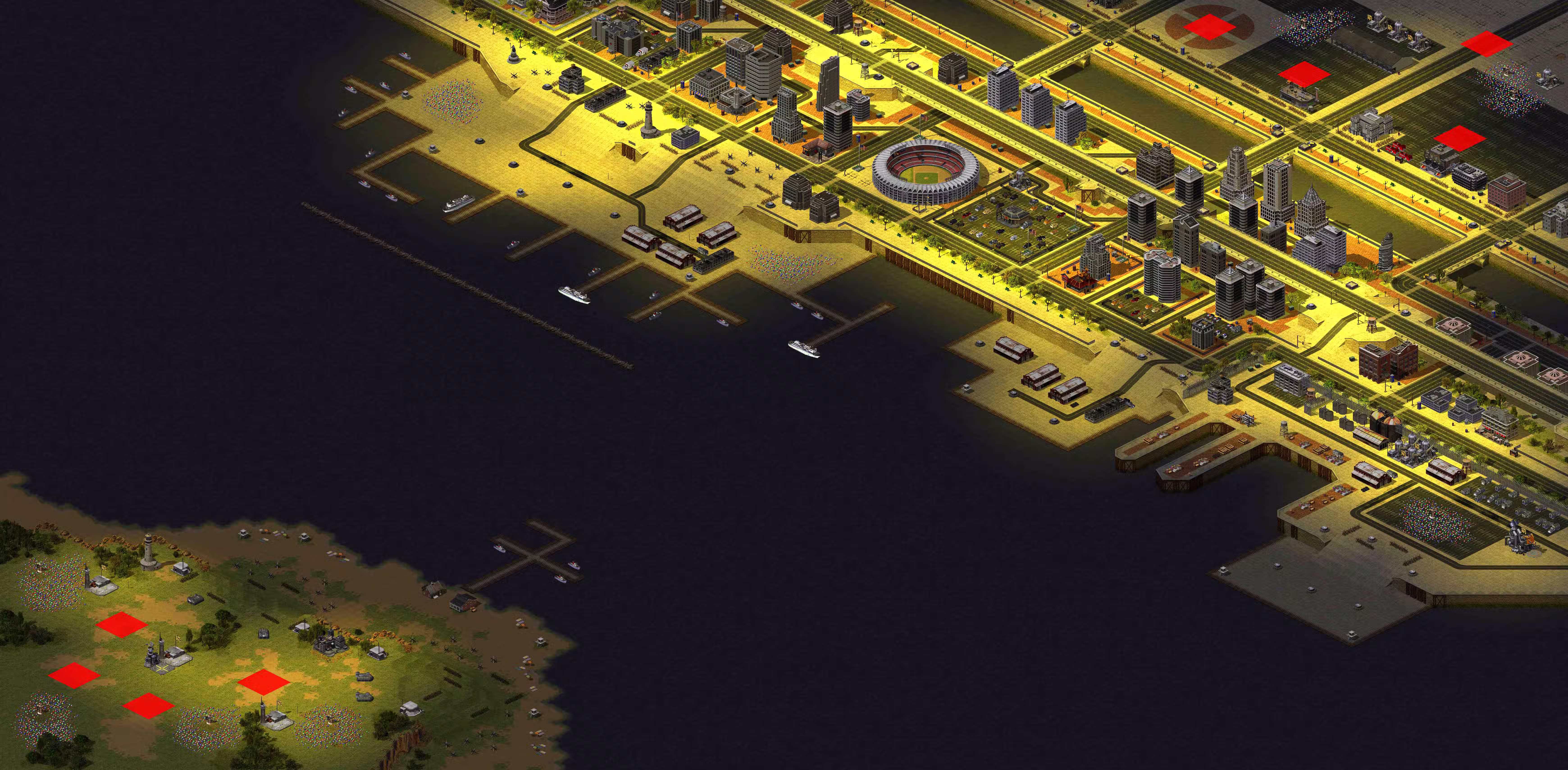Preview of [8] The invasion of Seattle