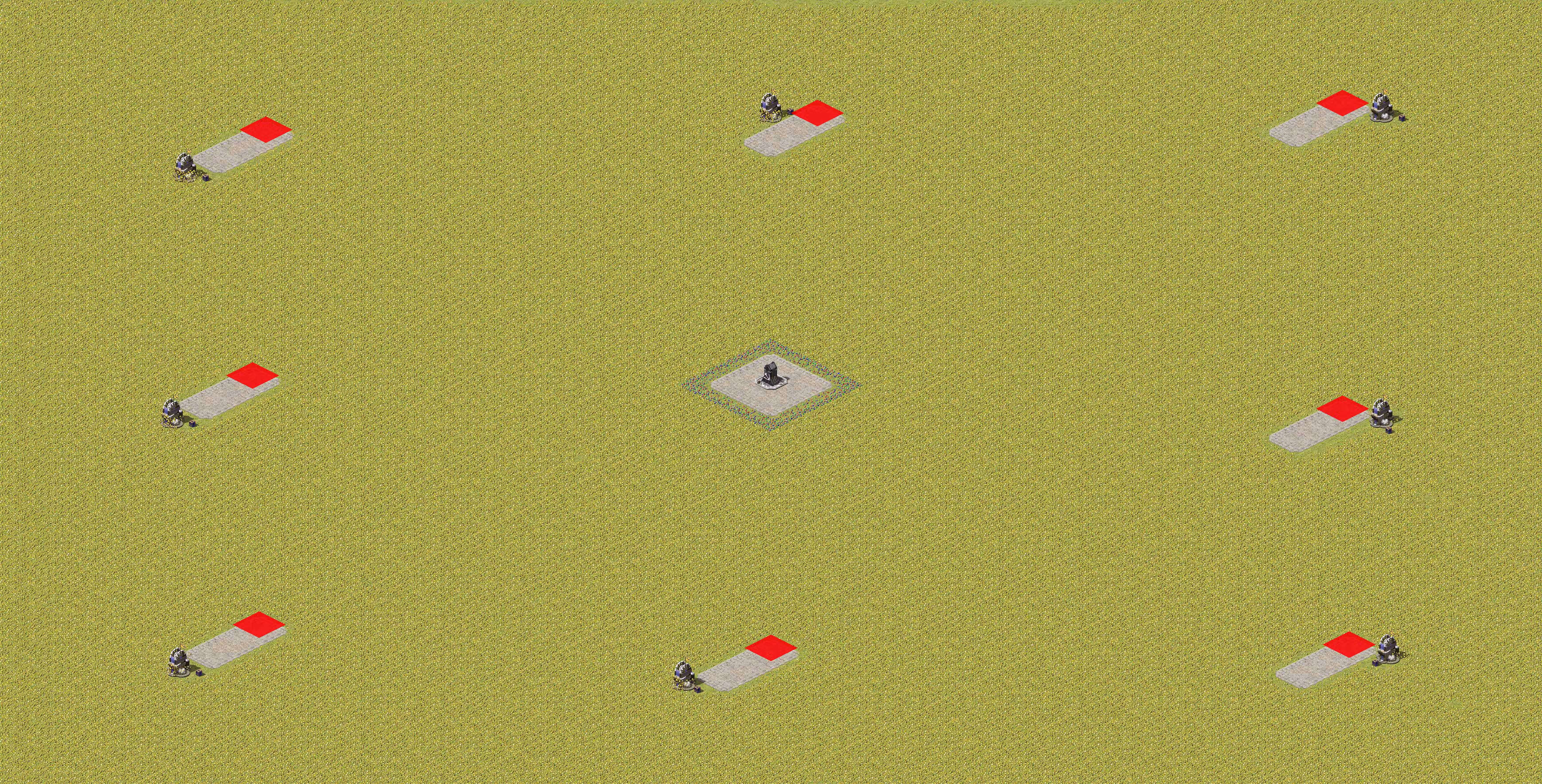 Preview of Yosef Anan - Nuclear Missile Silo in Center