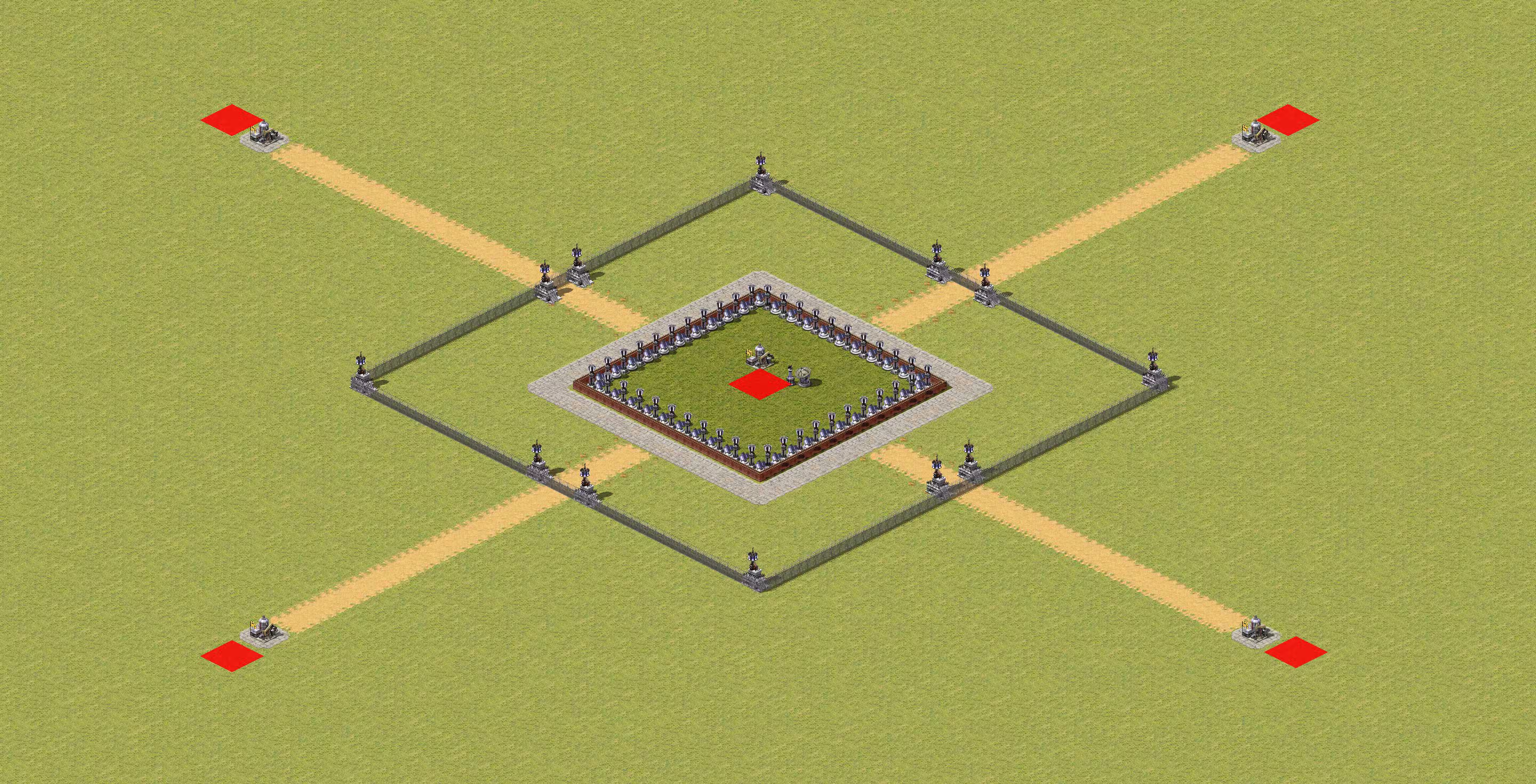 Preview of Prison Break 2 BETA