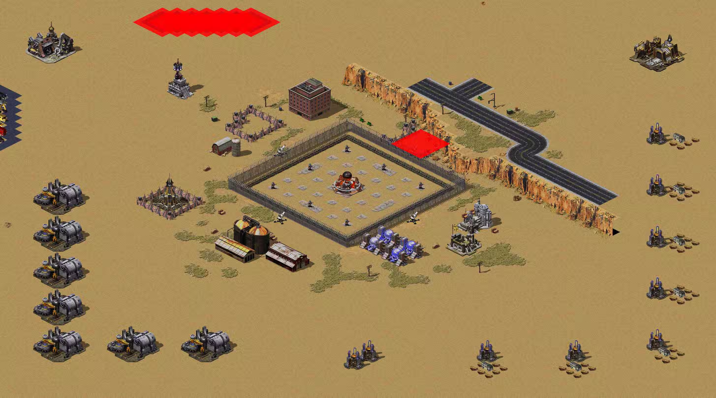 Preview of Iron Prison [Final] Revival v10.0