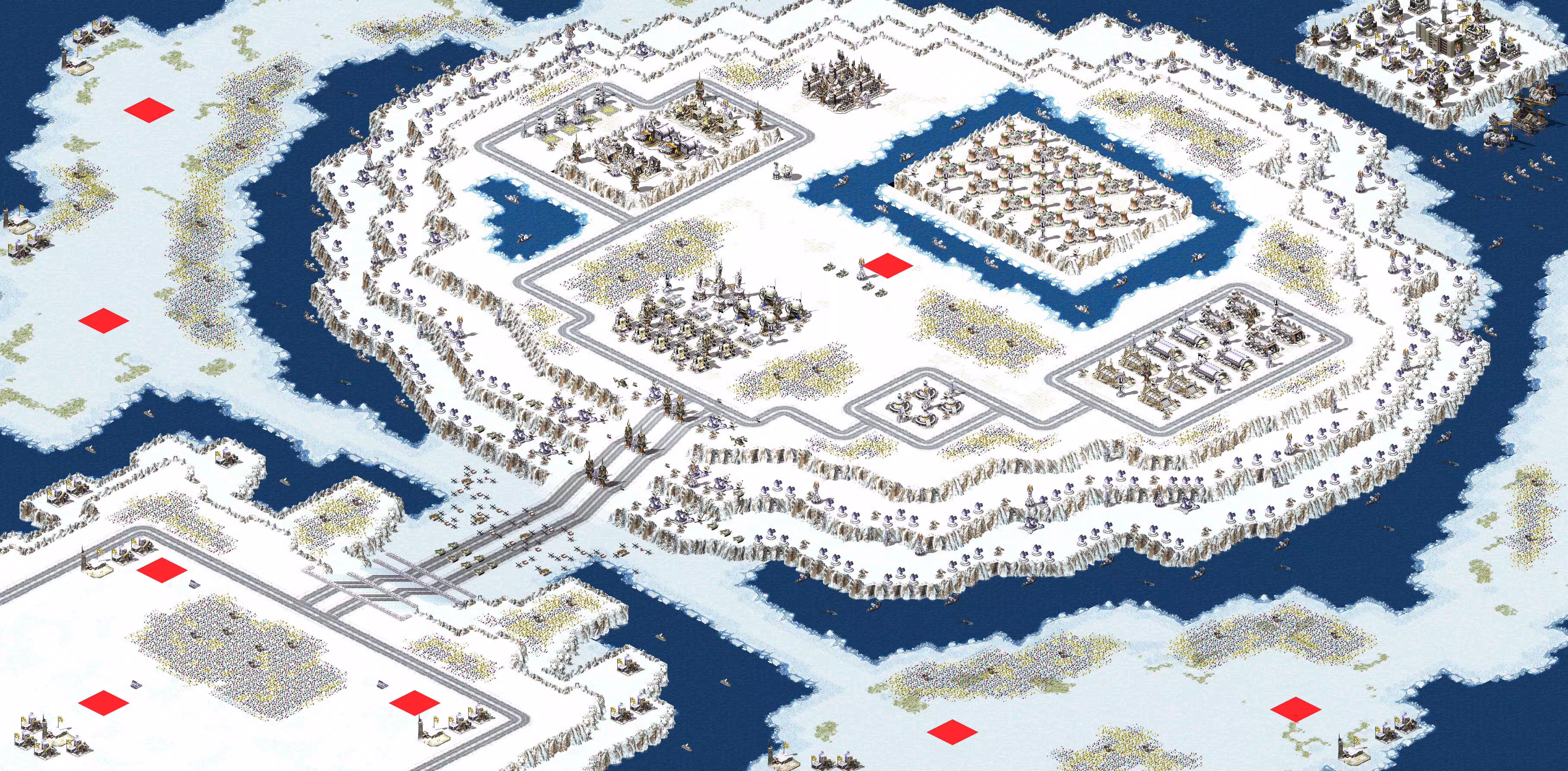 Preview of [8] Frostburn (3 vs 5)