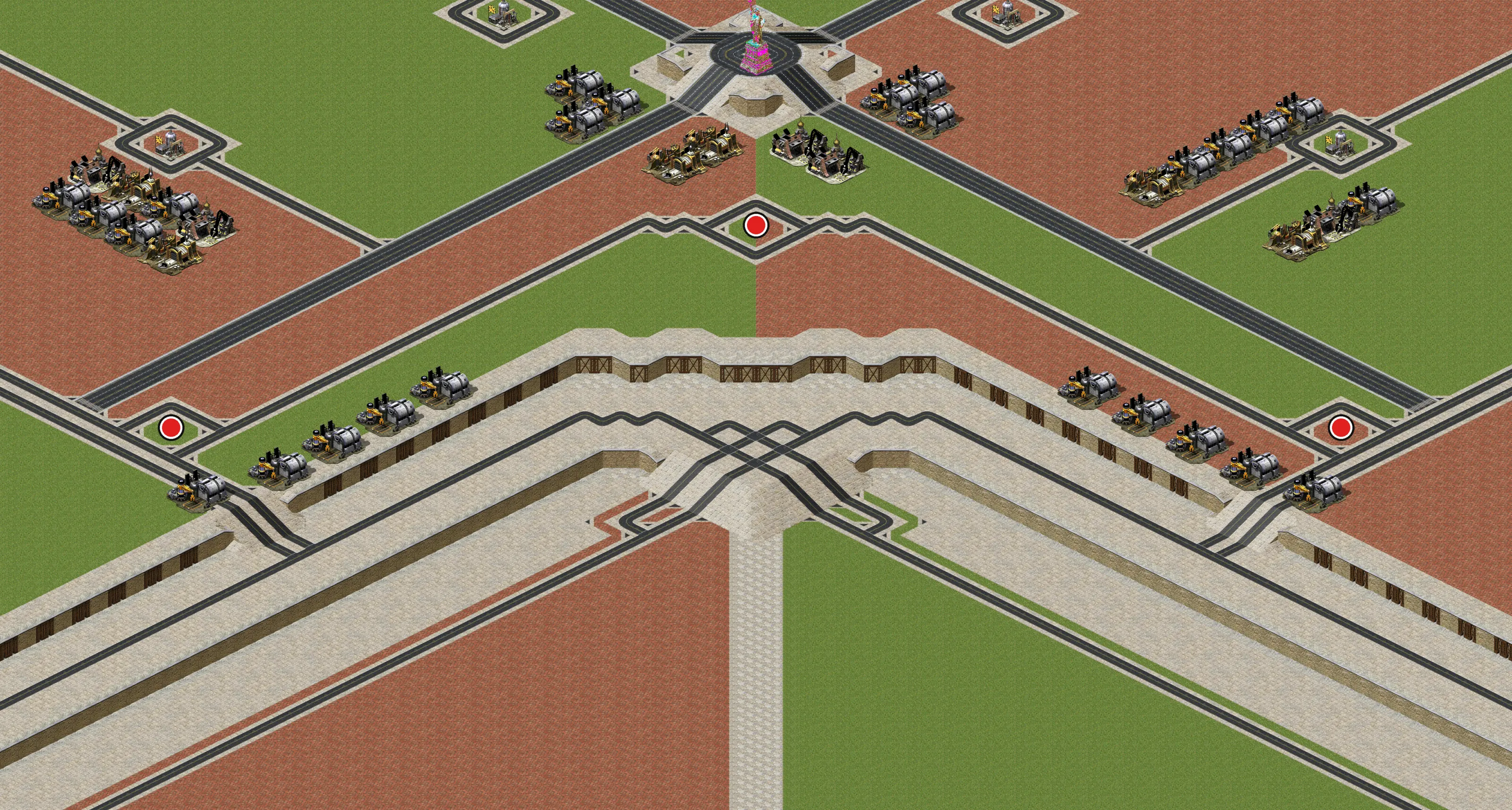 Preview of [3] Survive It - Dctanxman-mu3taz2